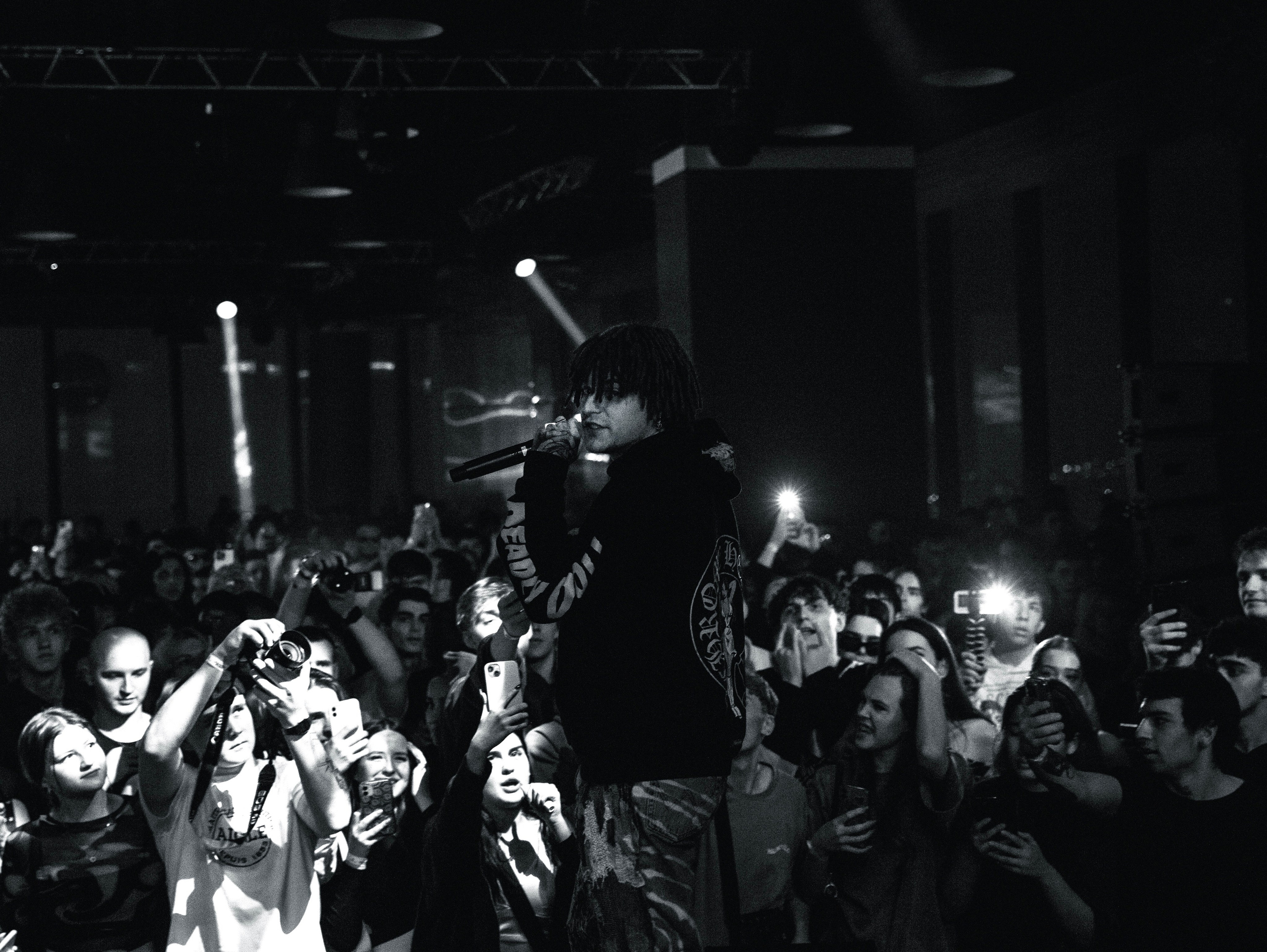 XXXMANERA | 27.12.2023. DARIA BLEDNOVA / photographer Moscow