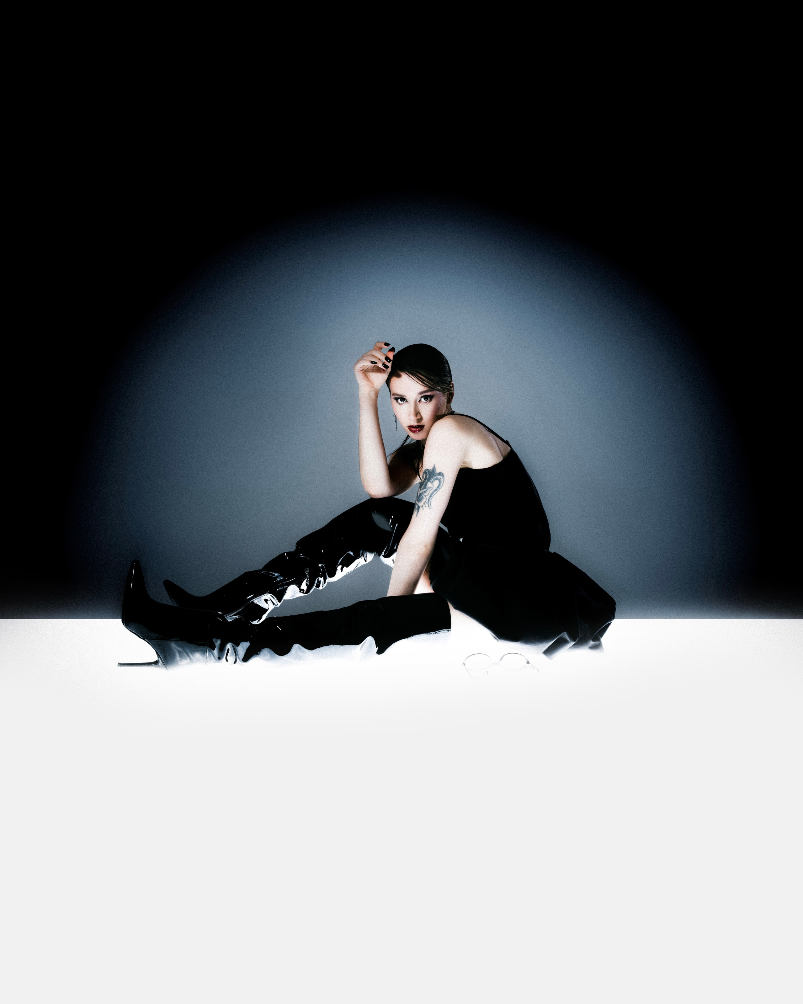 DARIA BLEDNOVA / photographer Moscow