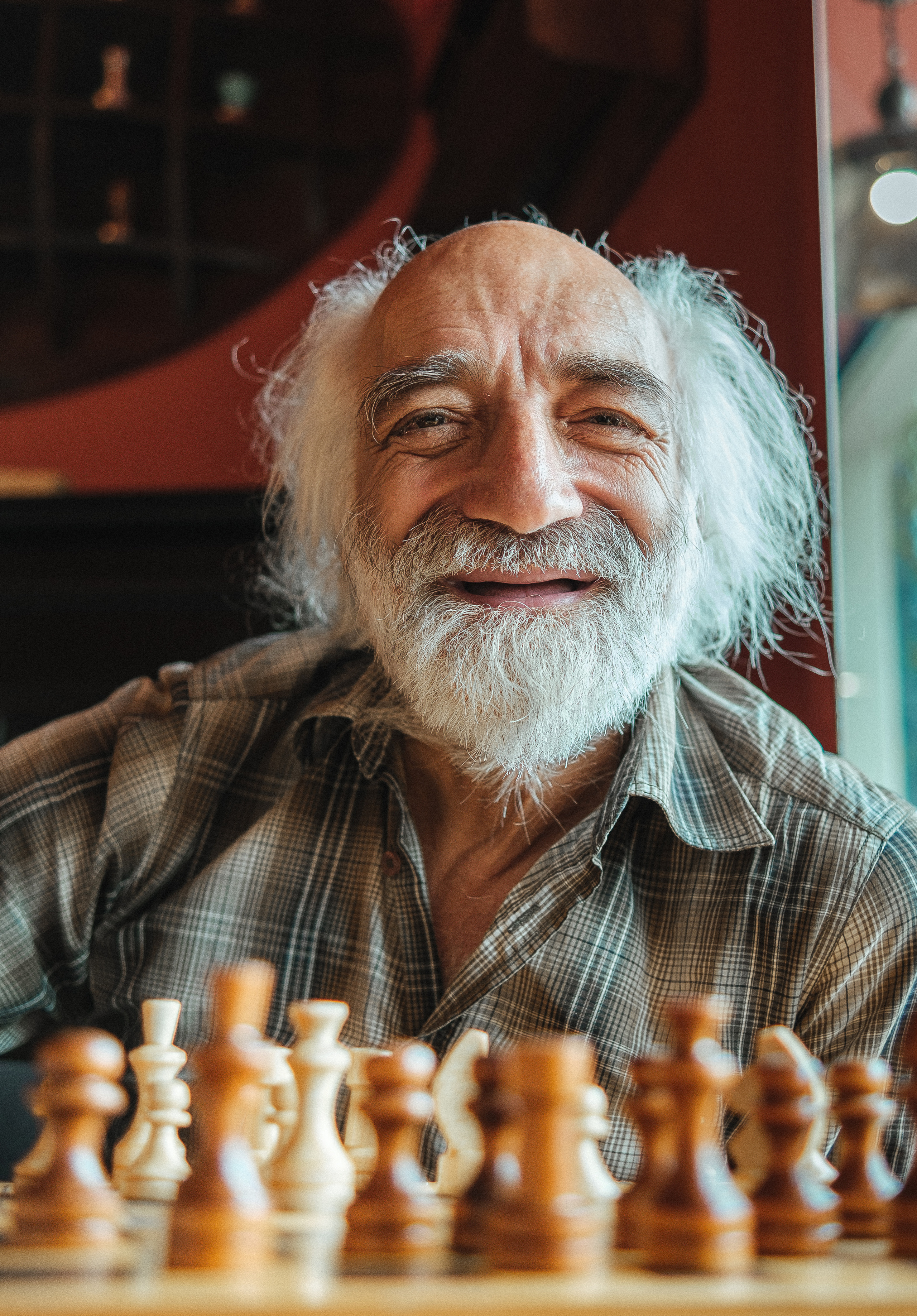 Услуги портретной фотографии в СПб. Фотограф в Санкт-Петербурге Вячеслав Саликов