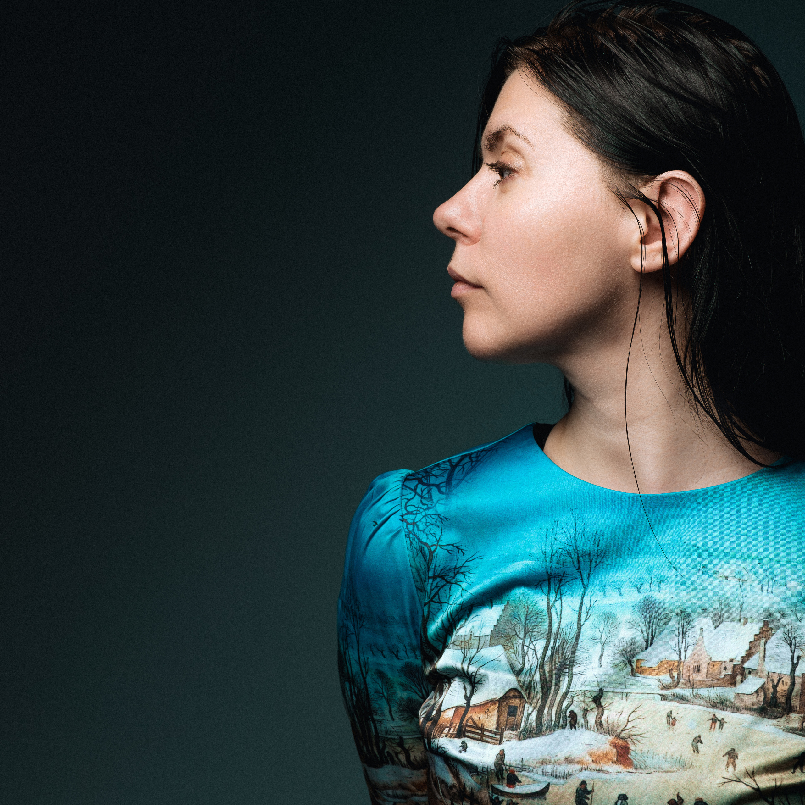 Услуги портретной фотографии в СПб. Фотограф в Санкт-Петербурге Вячеслав Саликов