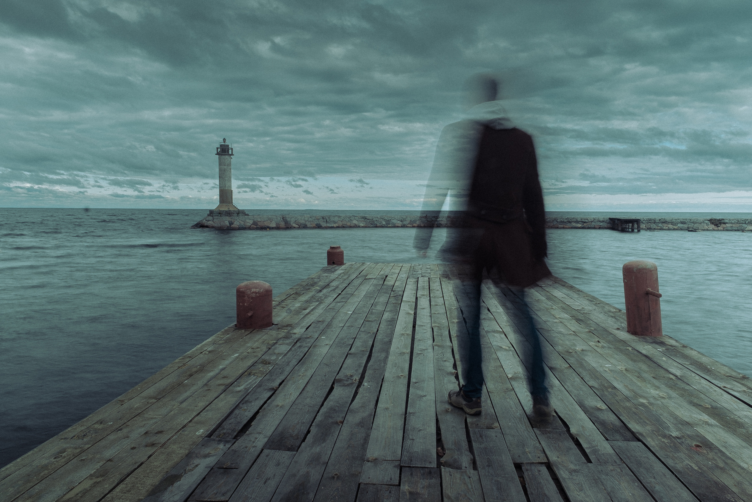 Фотограф в Санкт-Петербурге Вячеслав Саликов