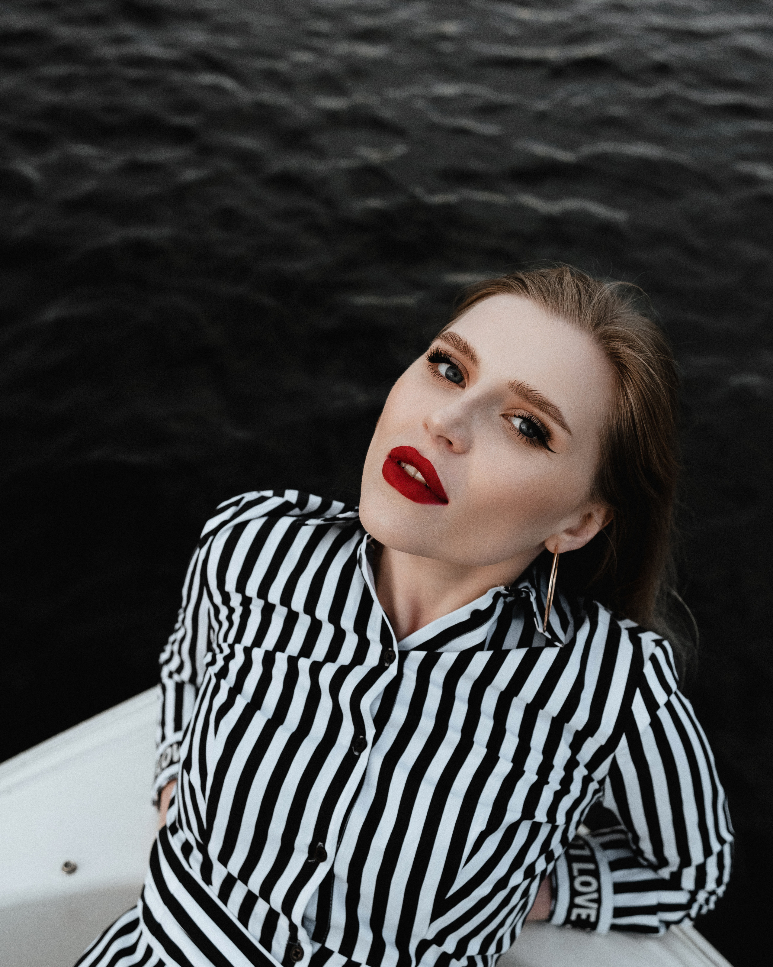 Услуги портретной фотографии в СПб. Фотограф в Санкт-Петербурге Вячеслав Саликов