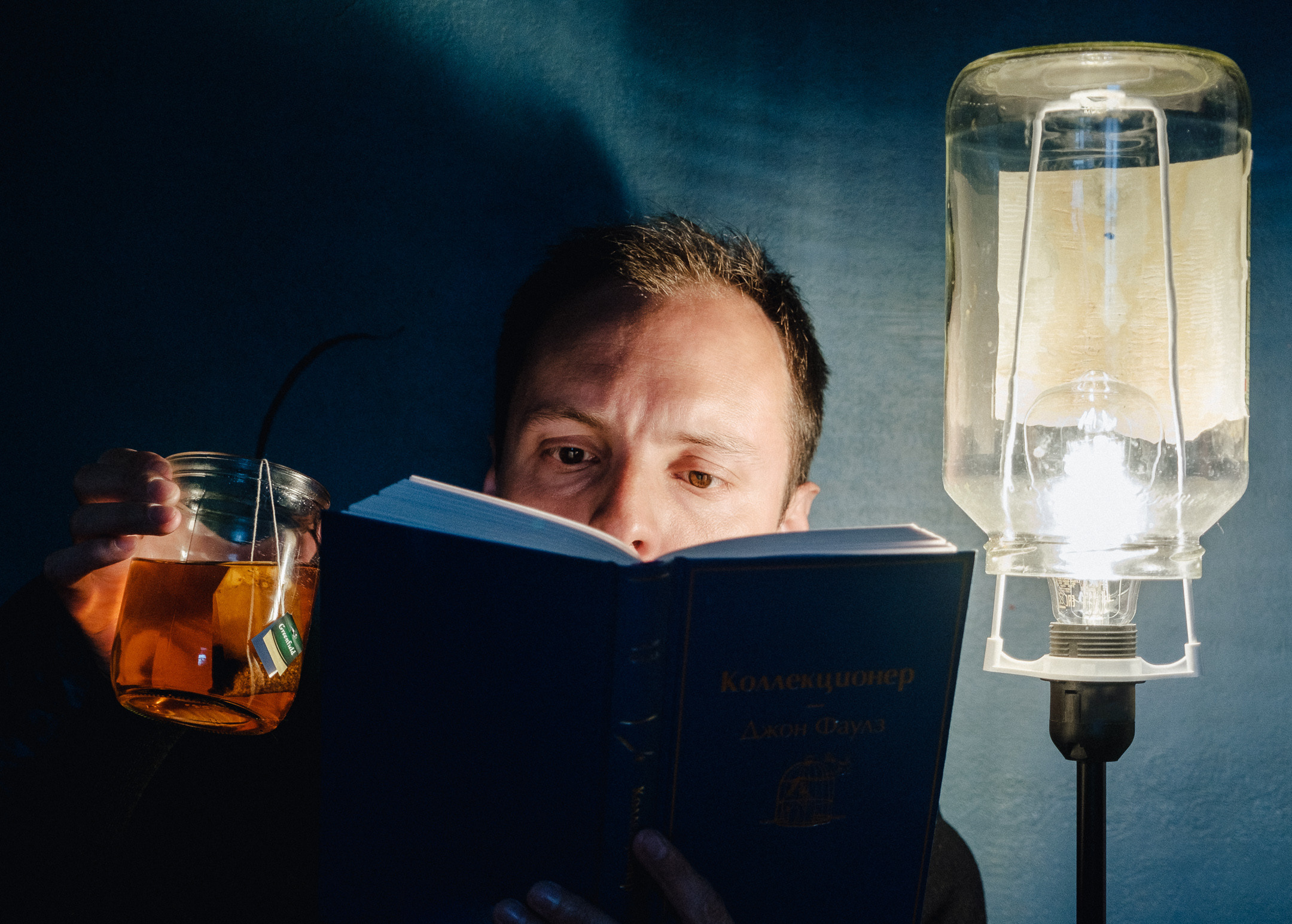 Услуги портретной фотографии в СПб. Фотограф в Санкт-Петербурге Вячеслав Саликов