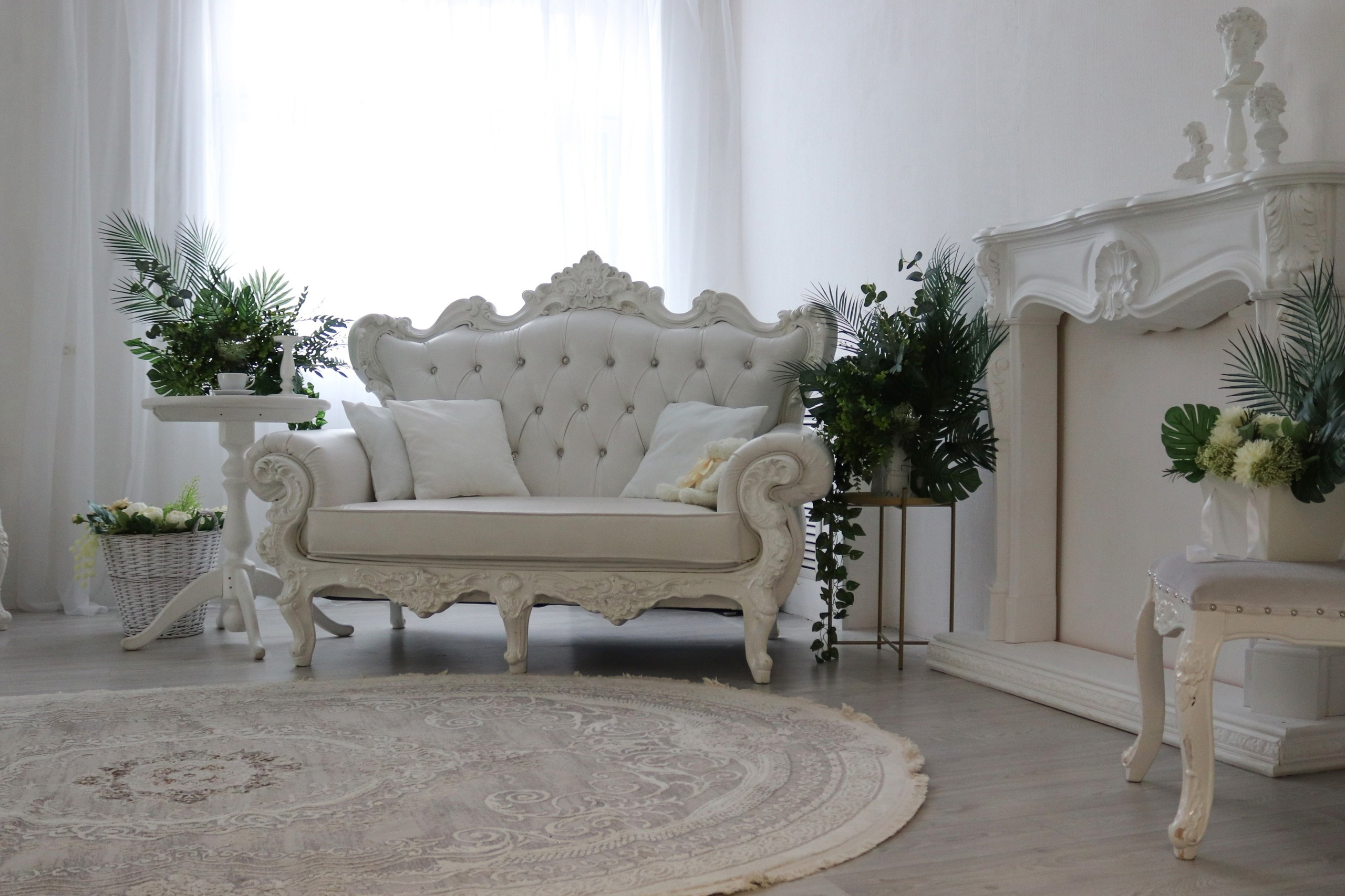 Студия Орлеан — Зал № 2А для предметной съемки Н.Новгород |Sale Easy