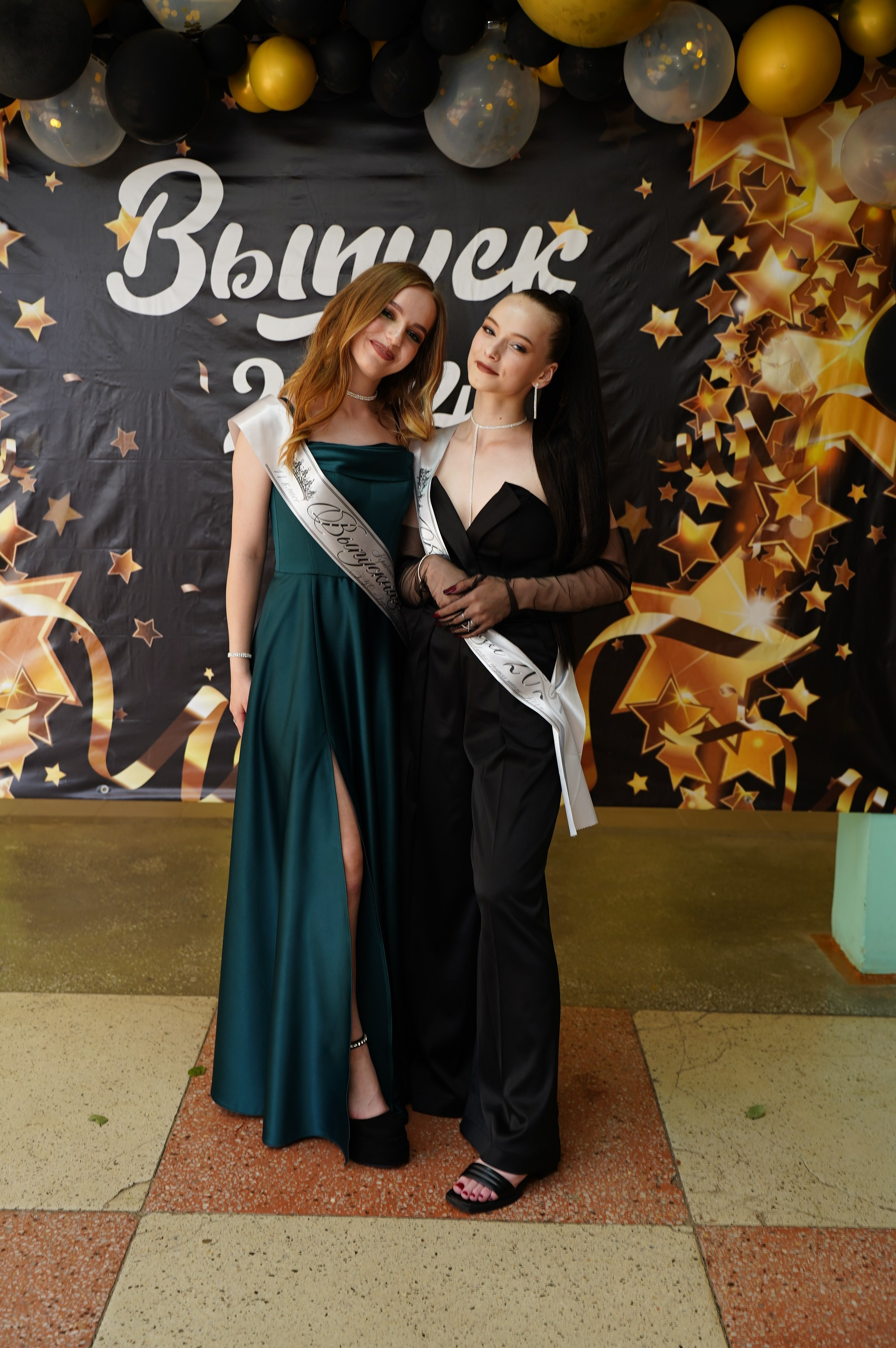 Выпускной. Семейный и свадебный фотограф Минск, Беларусь Анна Орловская