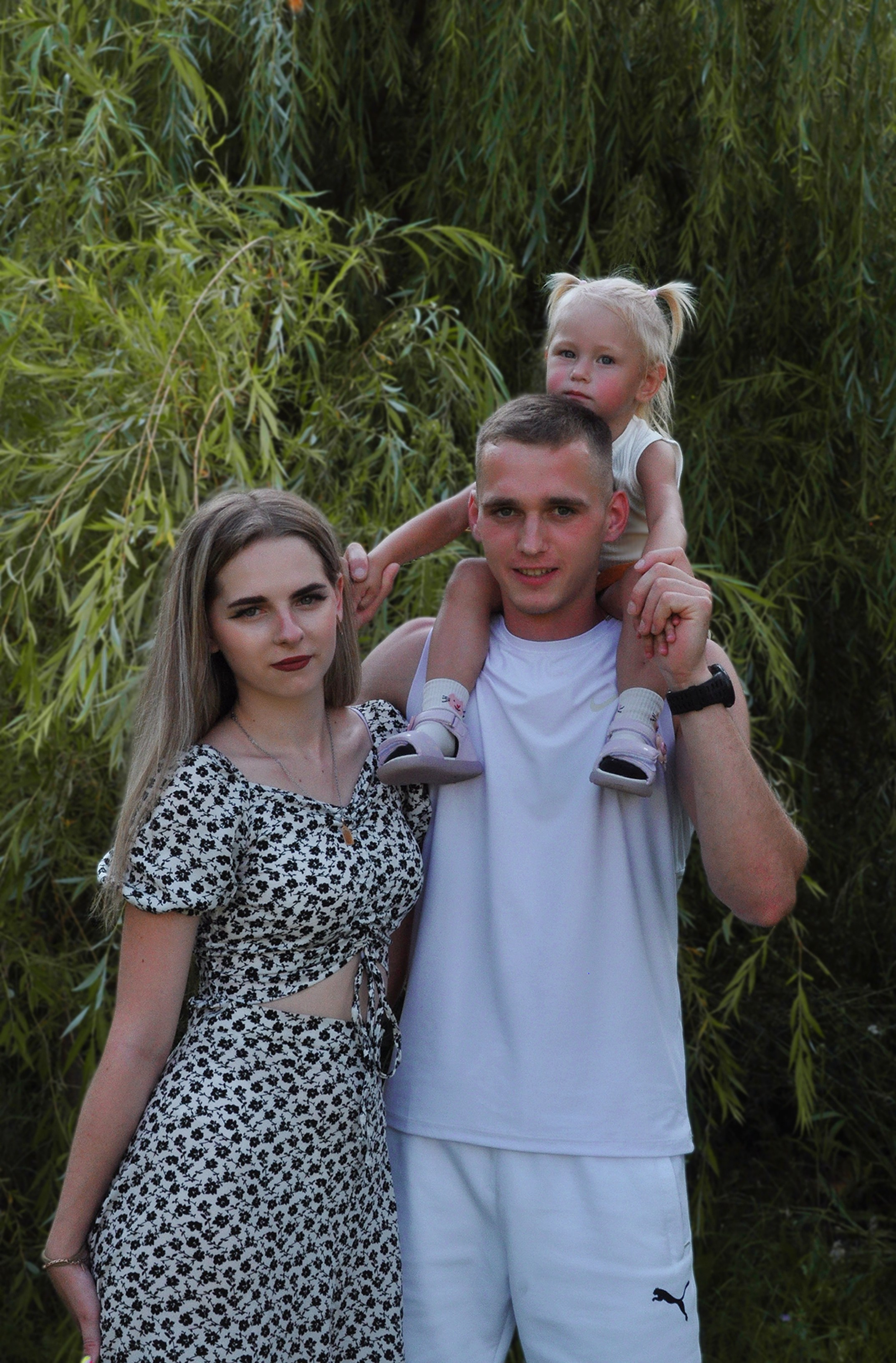 Семейная. Фотограф в Урюпинске