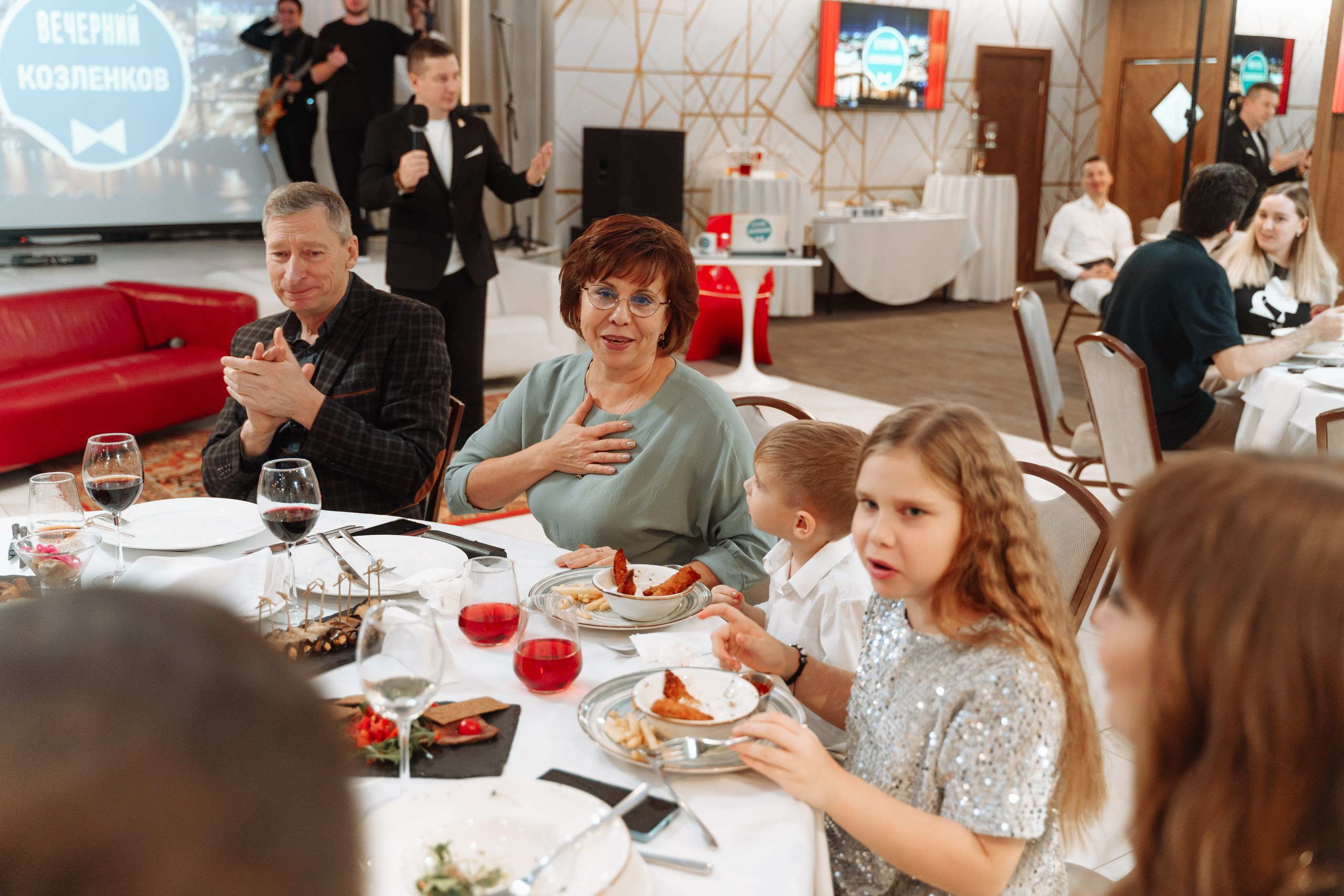 Частная фотосъемка