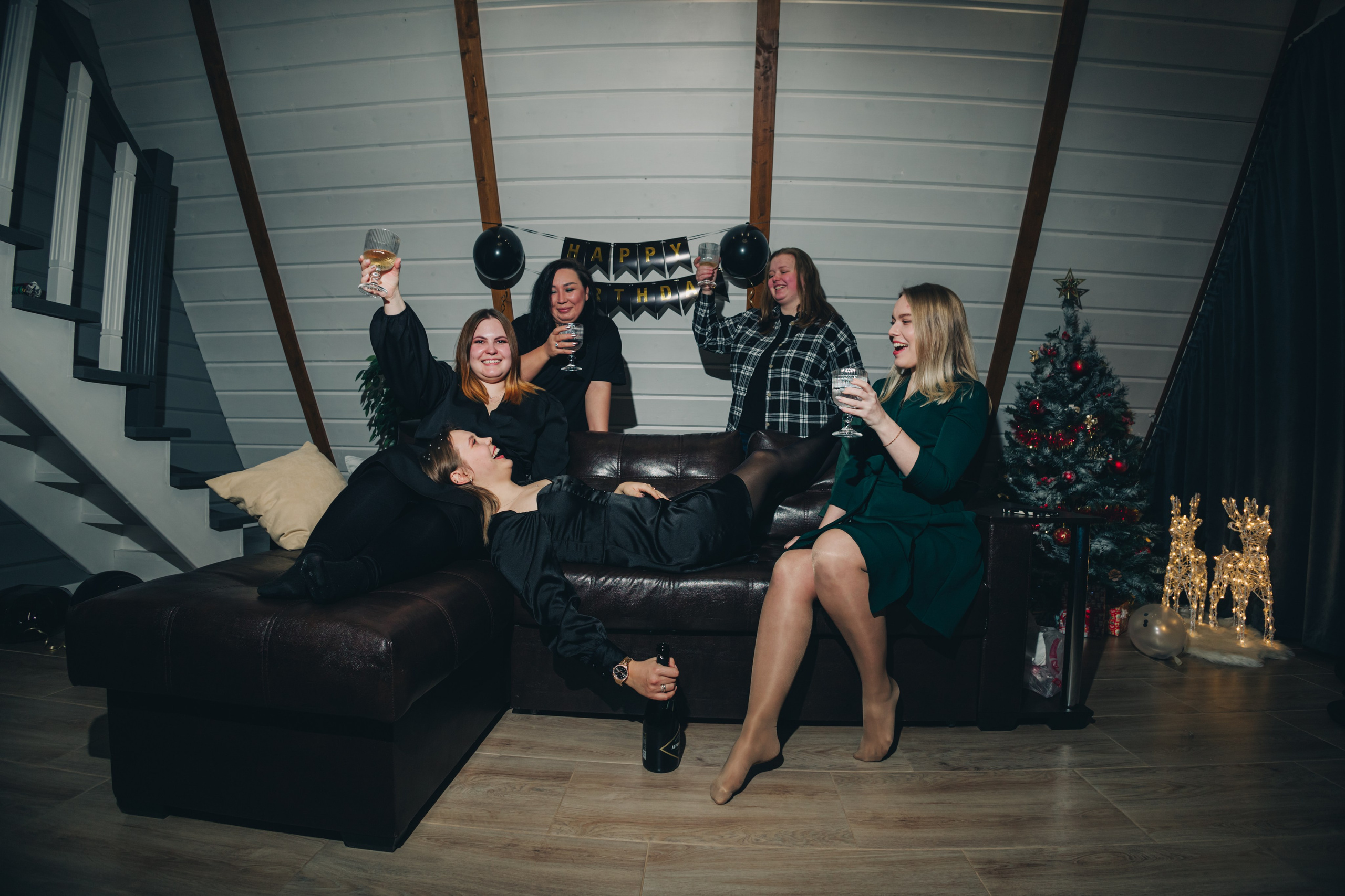 Юля. Фотограф Уфа