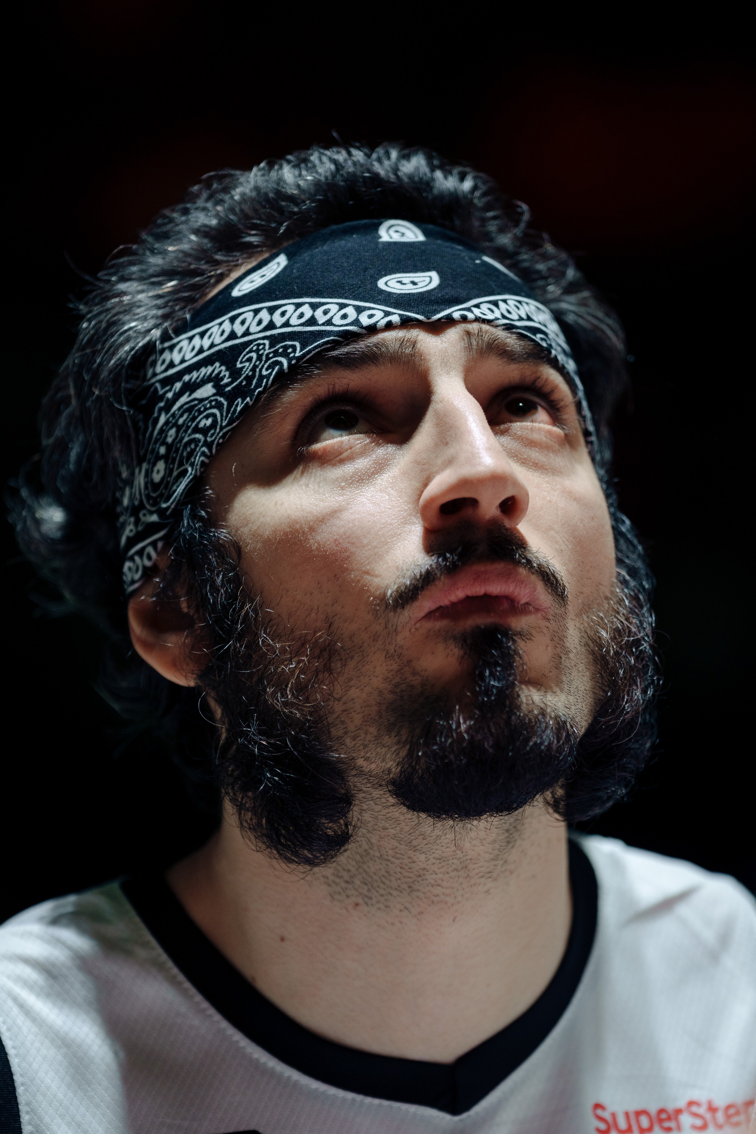 Media Basket. Репортажный фотограф Москва Сергей Дружинин