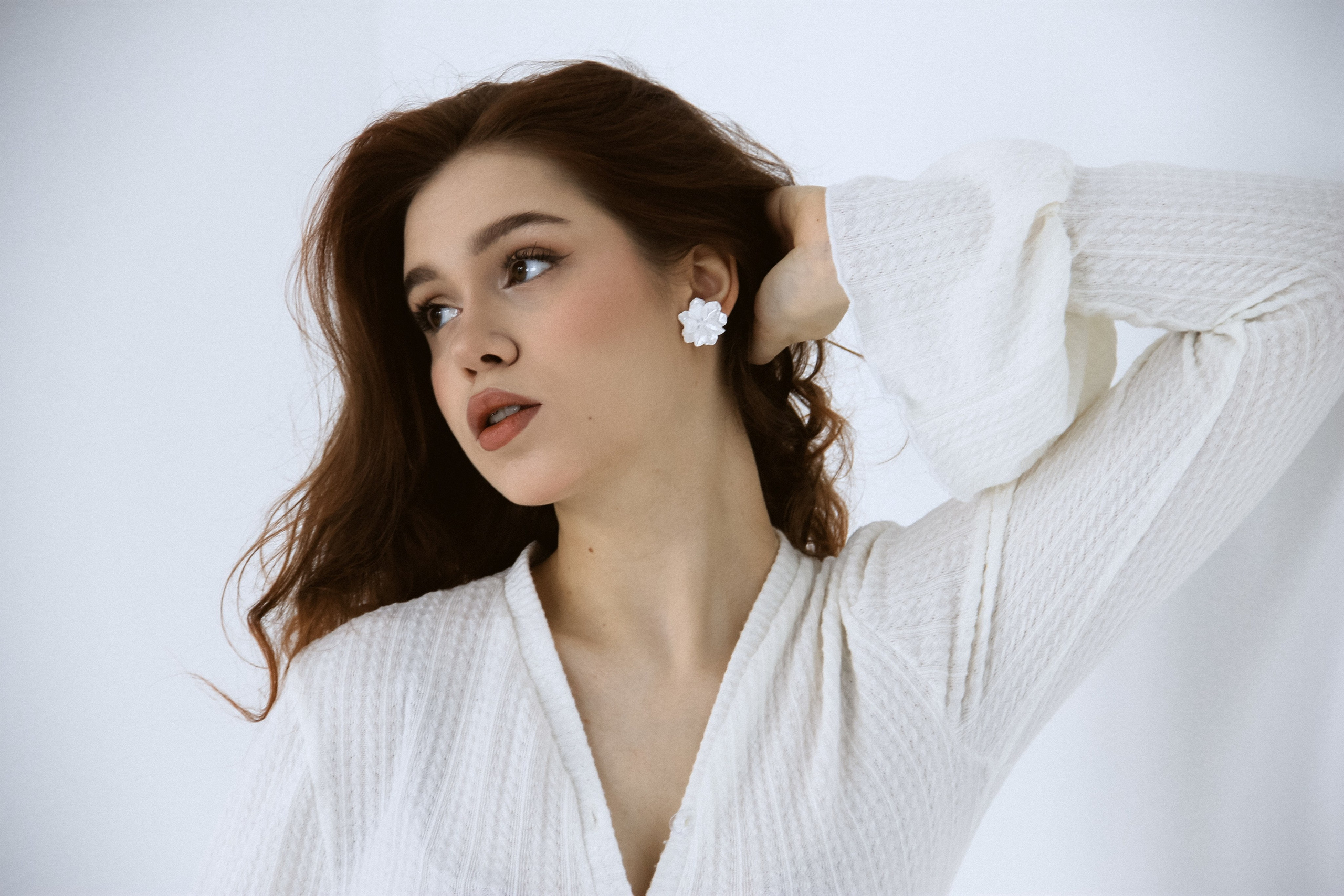 PART 4.0/ 2025. Производство портретных женских и семейных фото