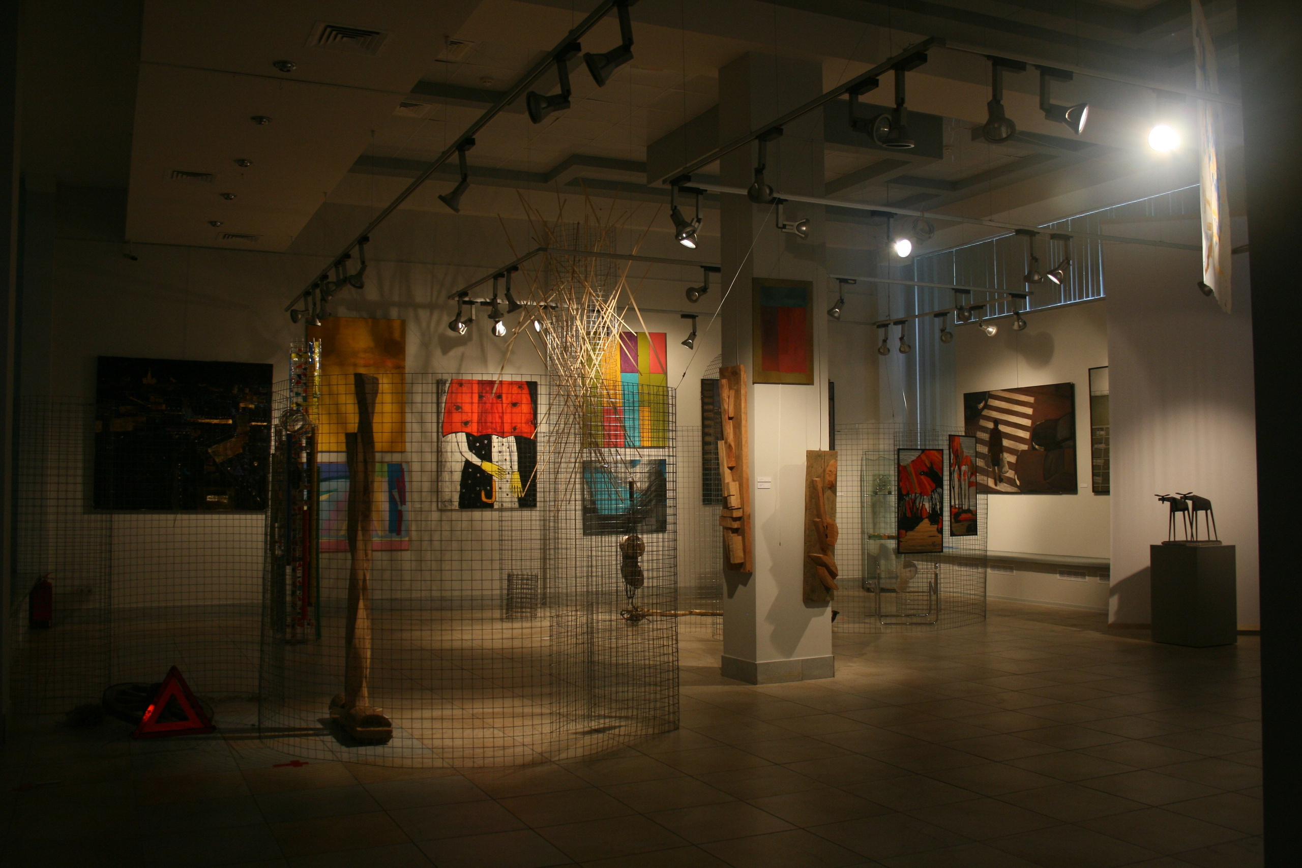 Антон Работнов