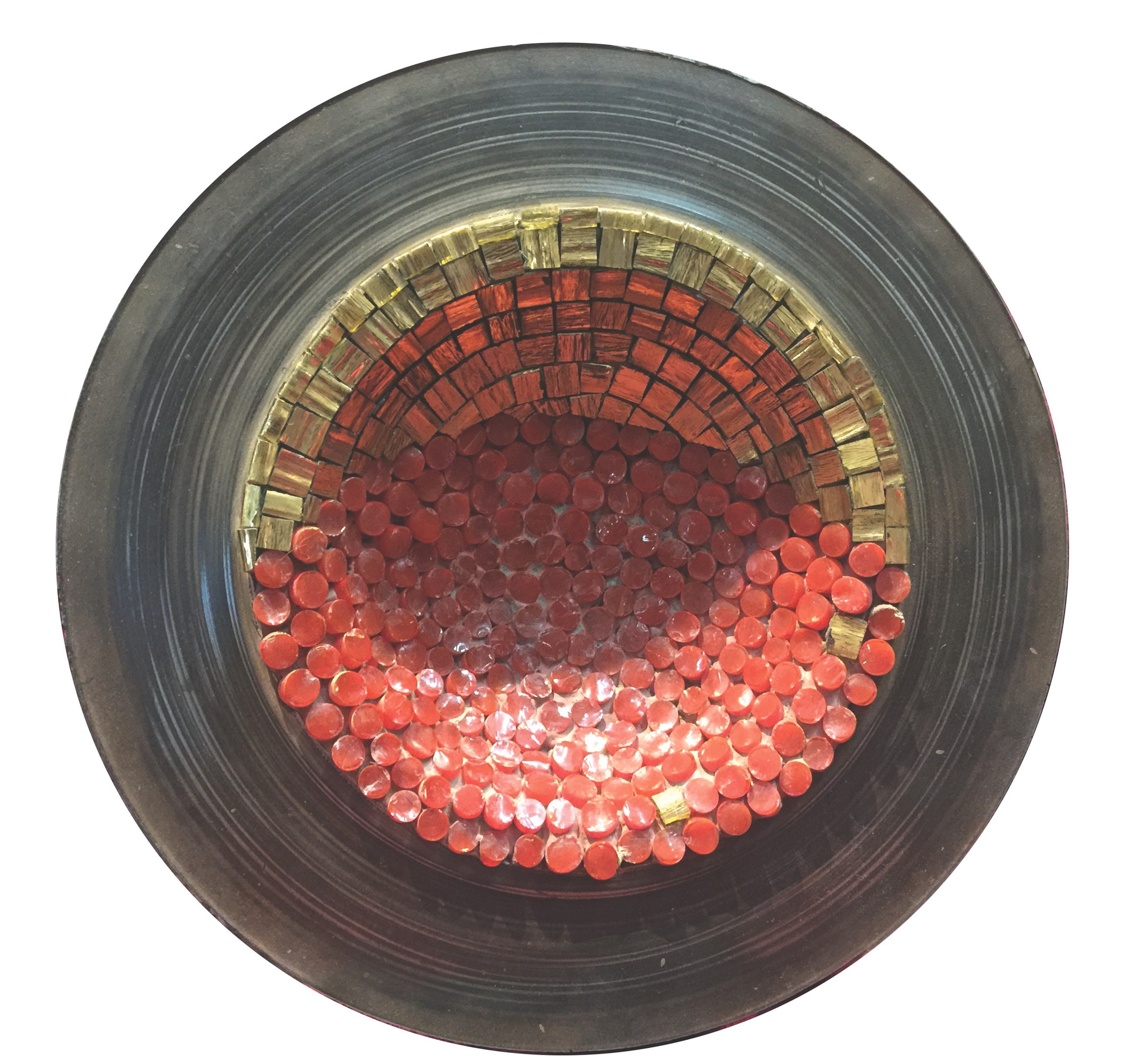 Художник Антон Работнов