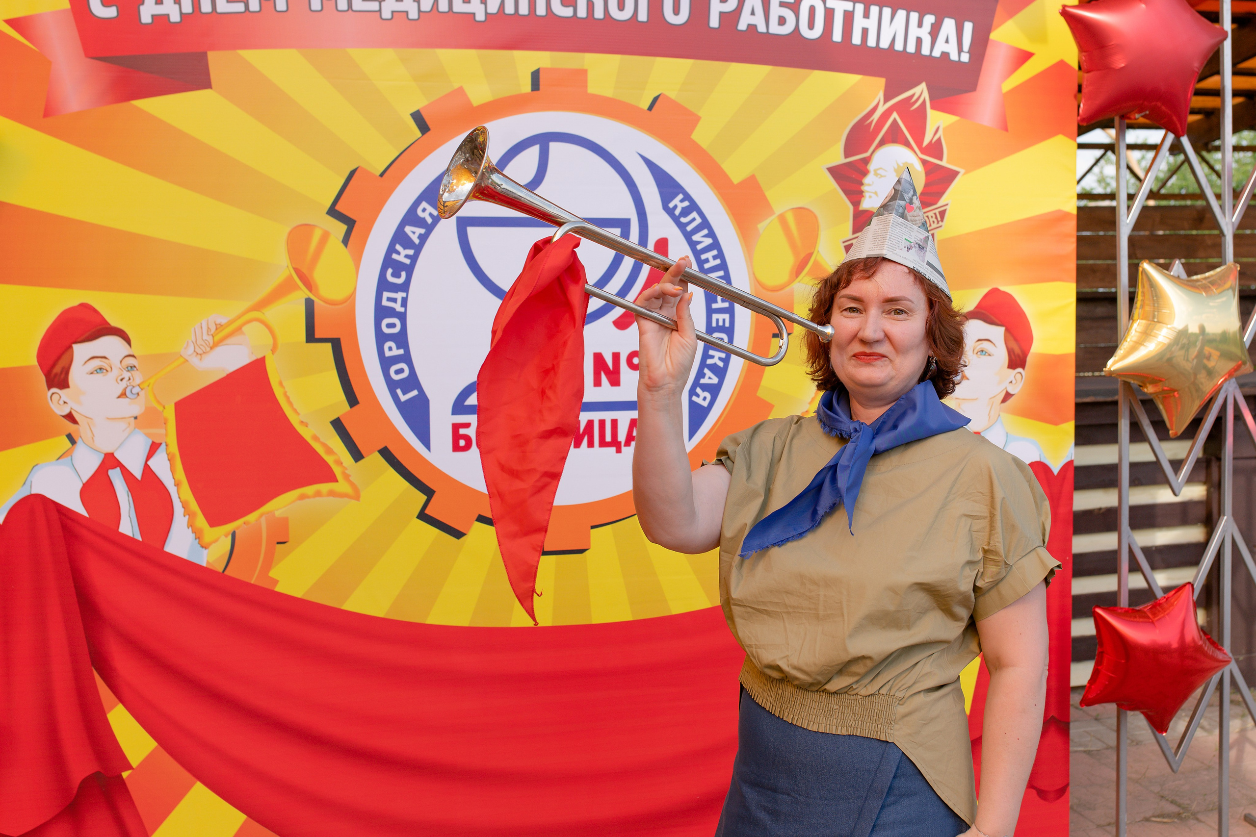 Корпоративное мероприятие ГКБ № 1 — Курочкино. Свадебный фотограф Екатеринбург/Челябинск — Любовь Волохова