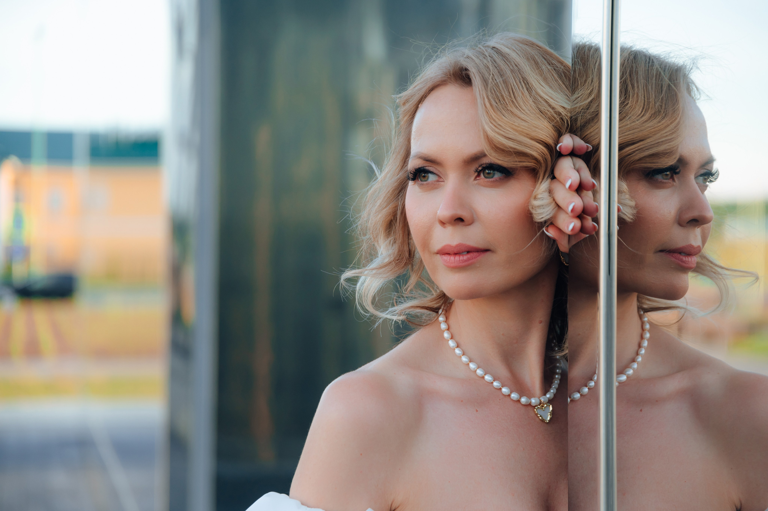 Надя и Женя. Детский и семейный фотограф Катерина Мишина