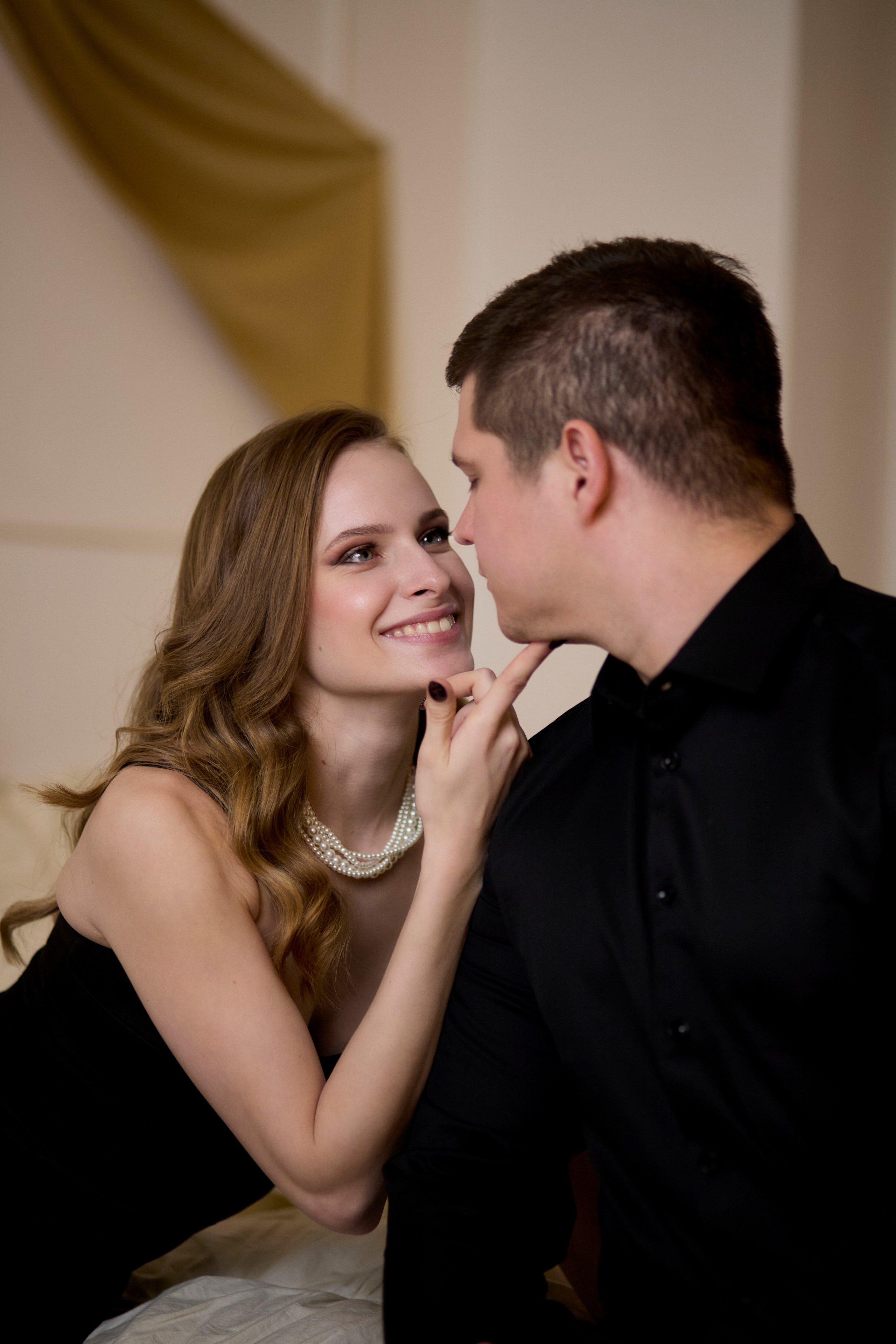 Алексей & Мария. Женский фотограф