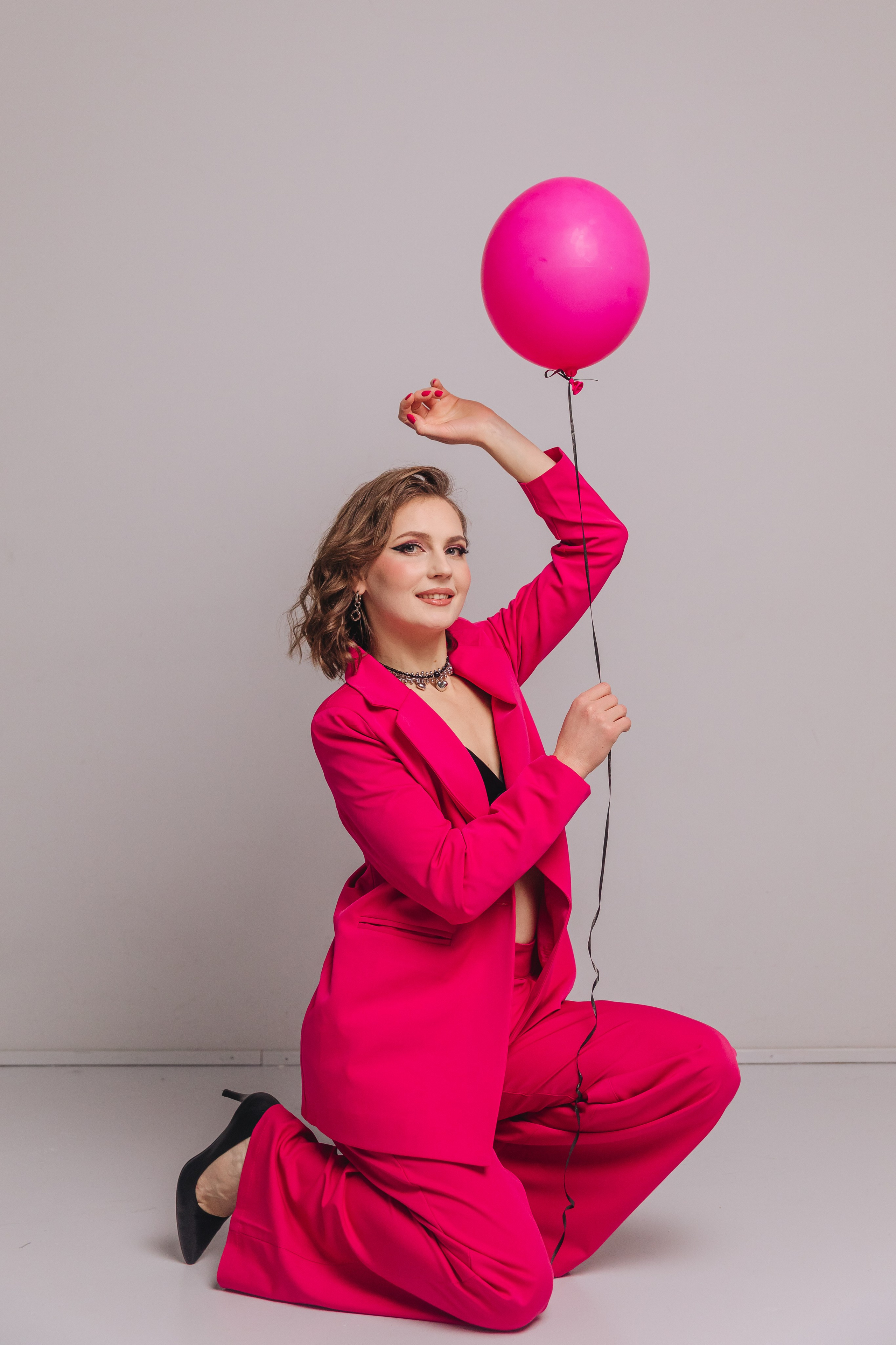 Pink mood. Семейный фотограф в Санкт-Петербурге Ева Маркова