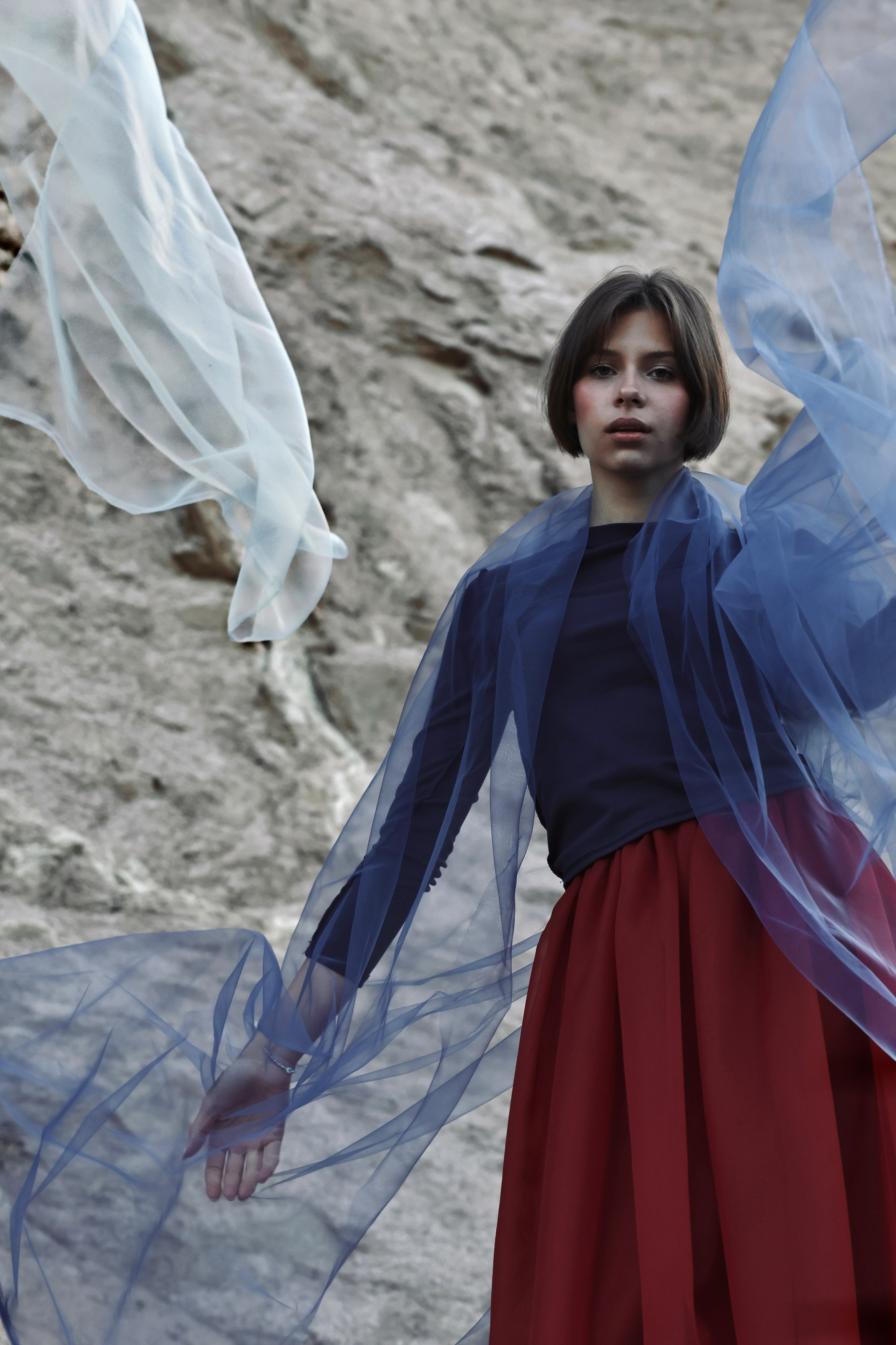 Ульяна. Фотограф портретист в Санкт Петербурге Дроздова Алла