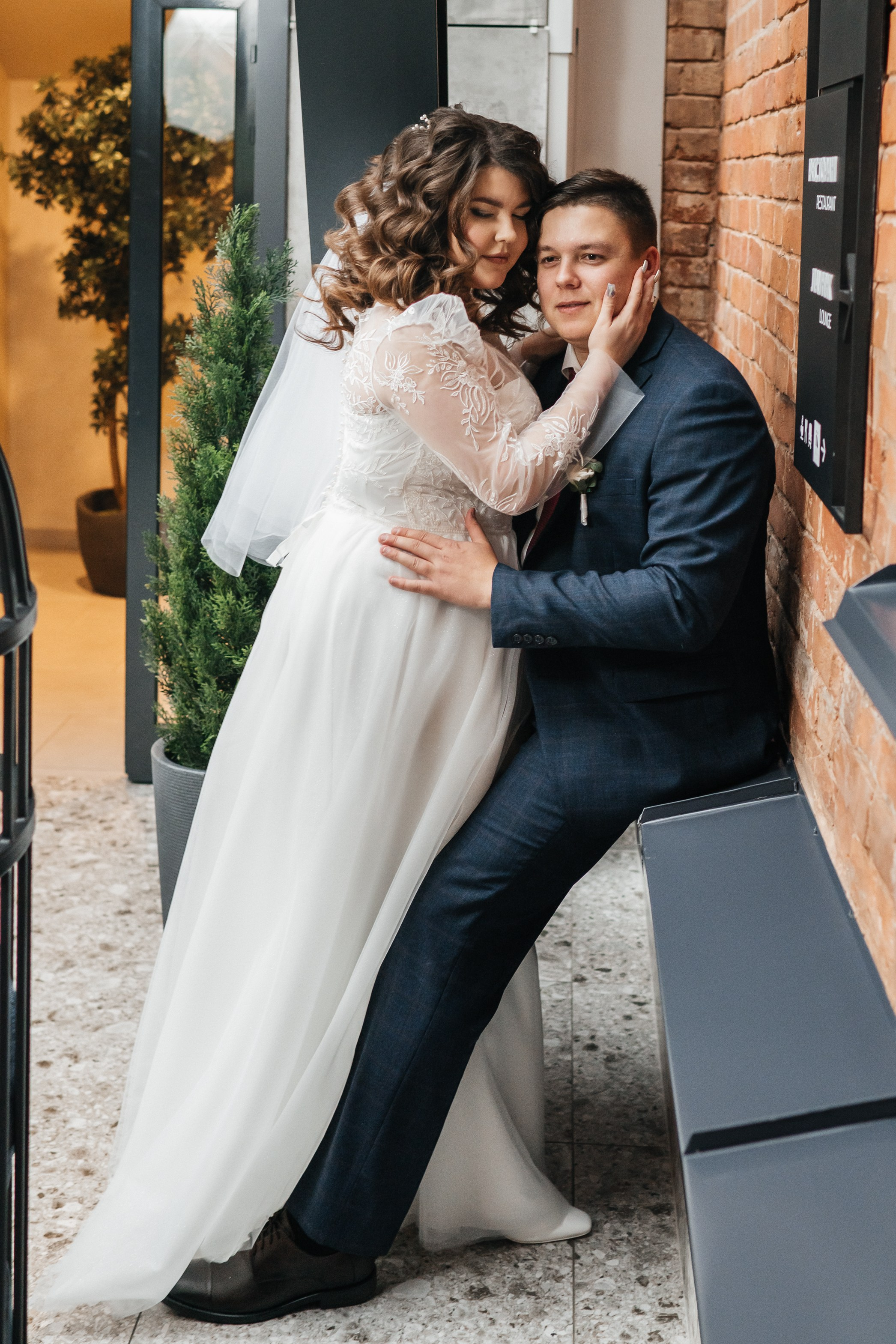 Свадьбы 24. Belichev45foto.ru