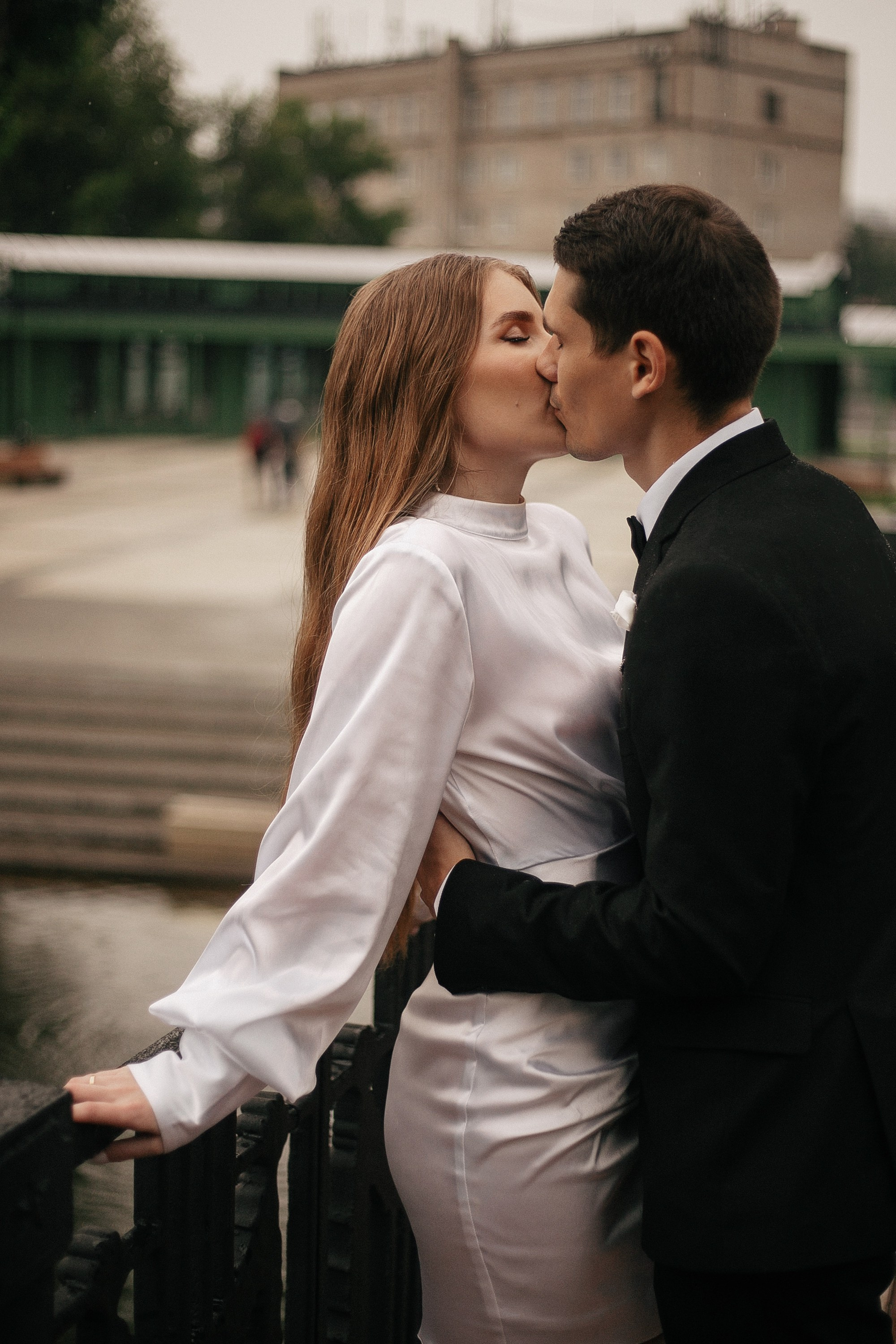 Анастасия и Сергей. 2024. Алина Каравайцева. Фотограф в городе Барнаул