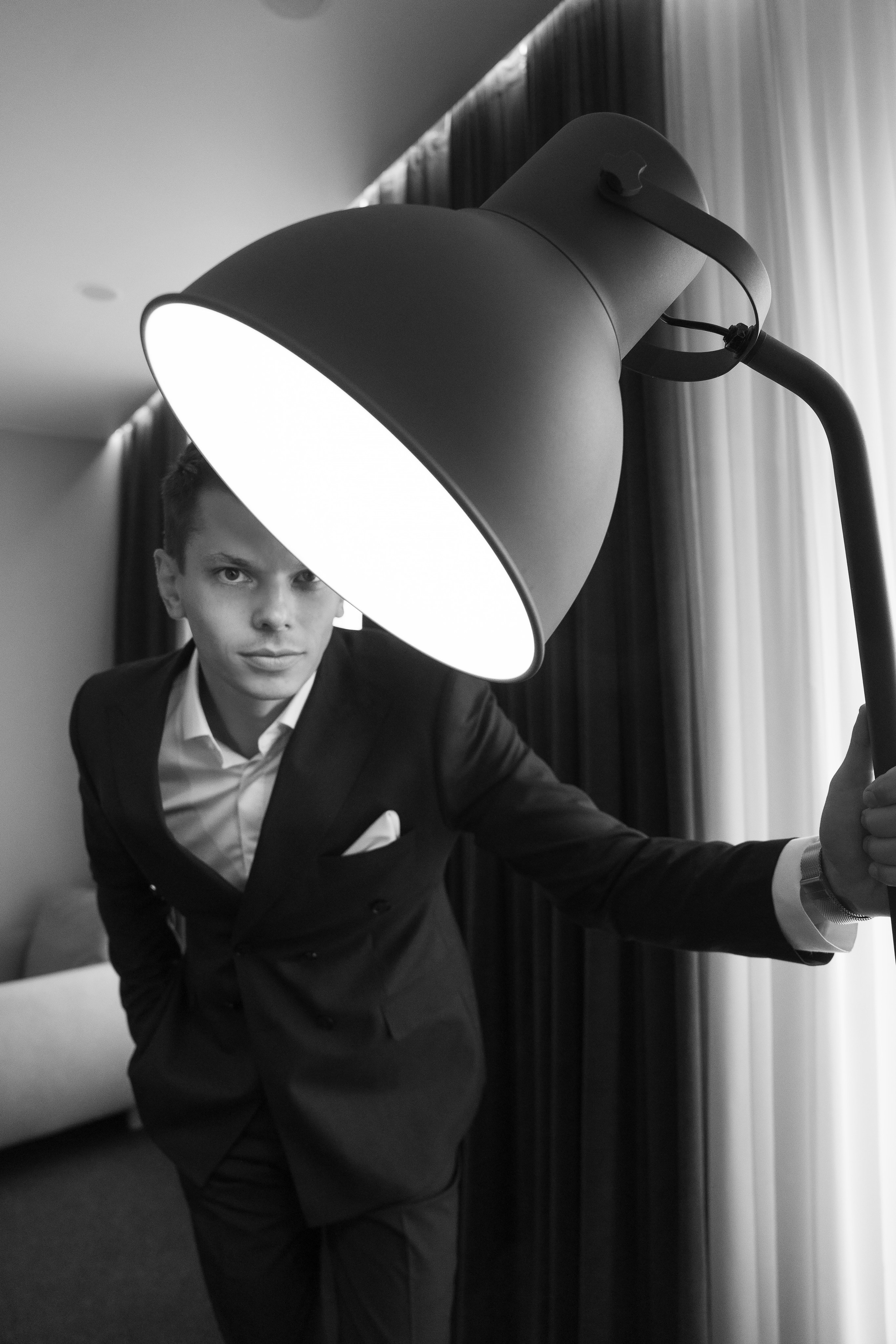 Александр и Оксана. Свадебный фотограф Воронеж Марина Грудинина