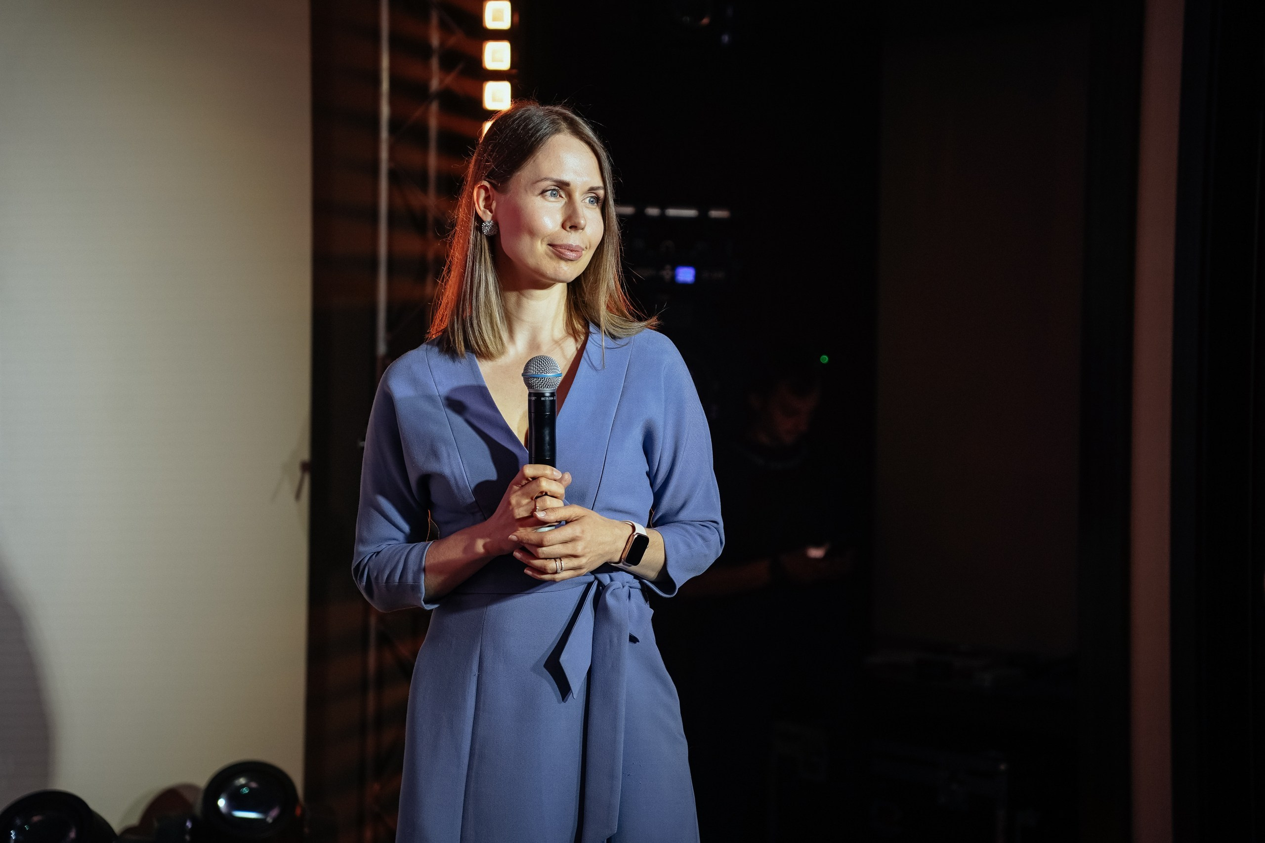 Event фотограф Новосибирск