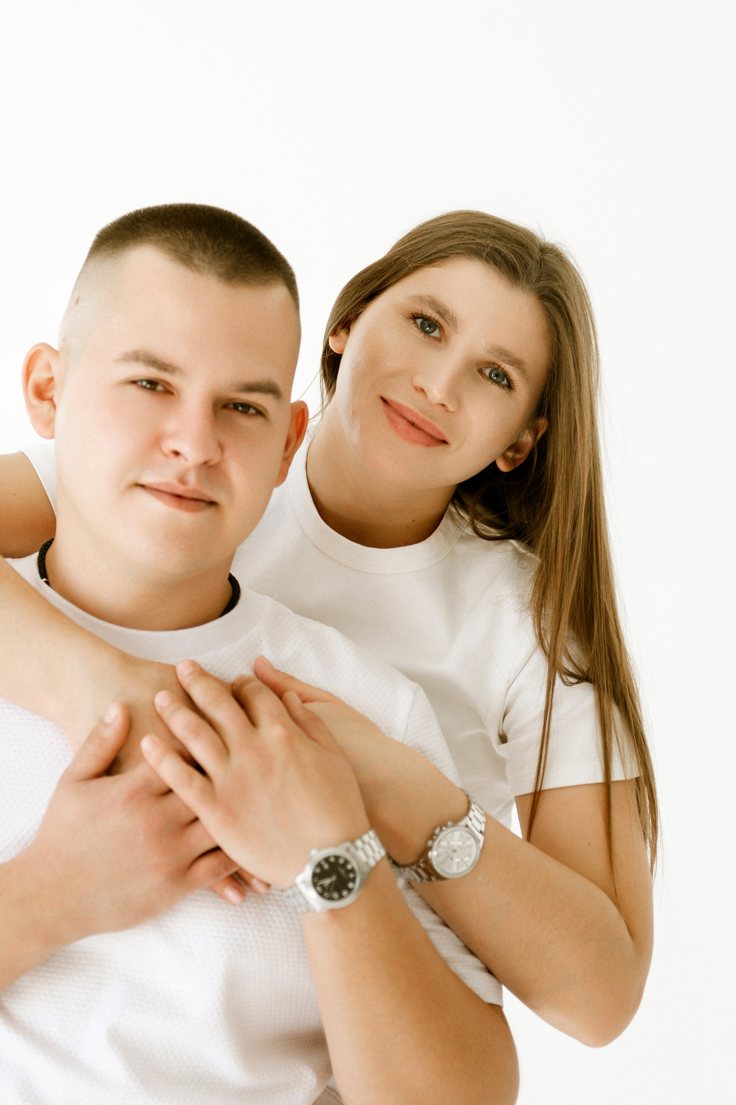 Настя и Рома. Ваш фотограф для любого вида съемки