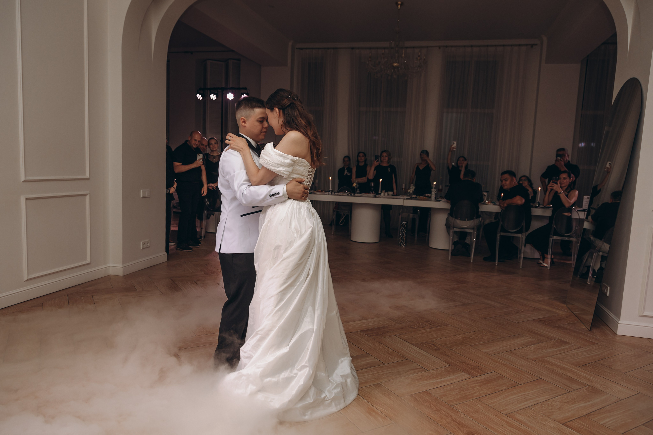 2. Свадебный фотограф Челябинск