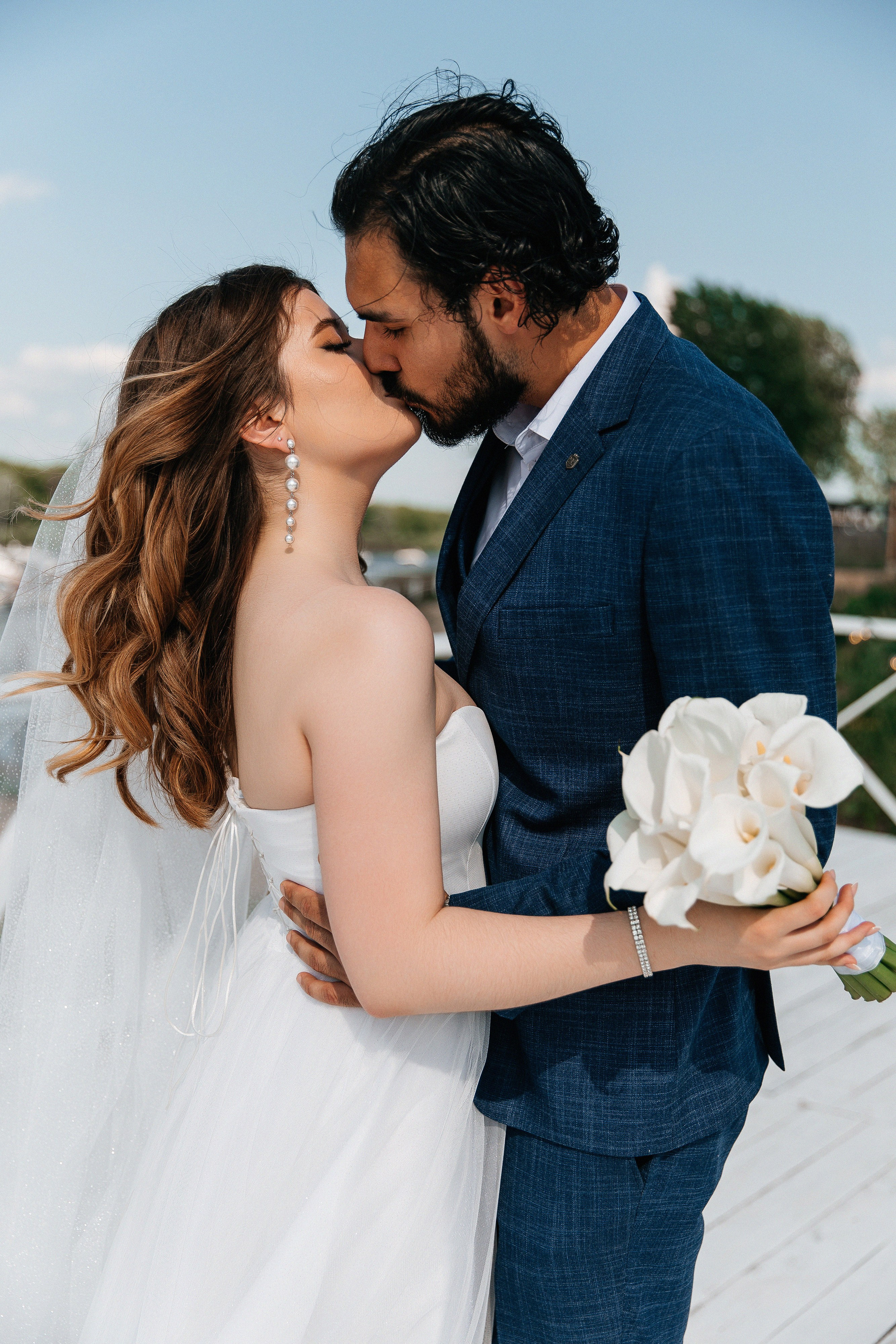 Эмиль и Милена. Свадебный фотограф Нижний Новгород | Софа Полякова