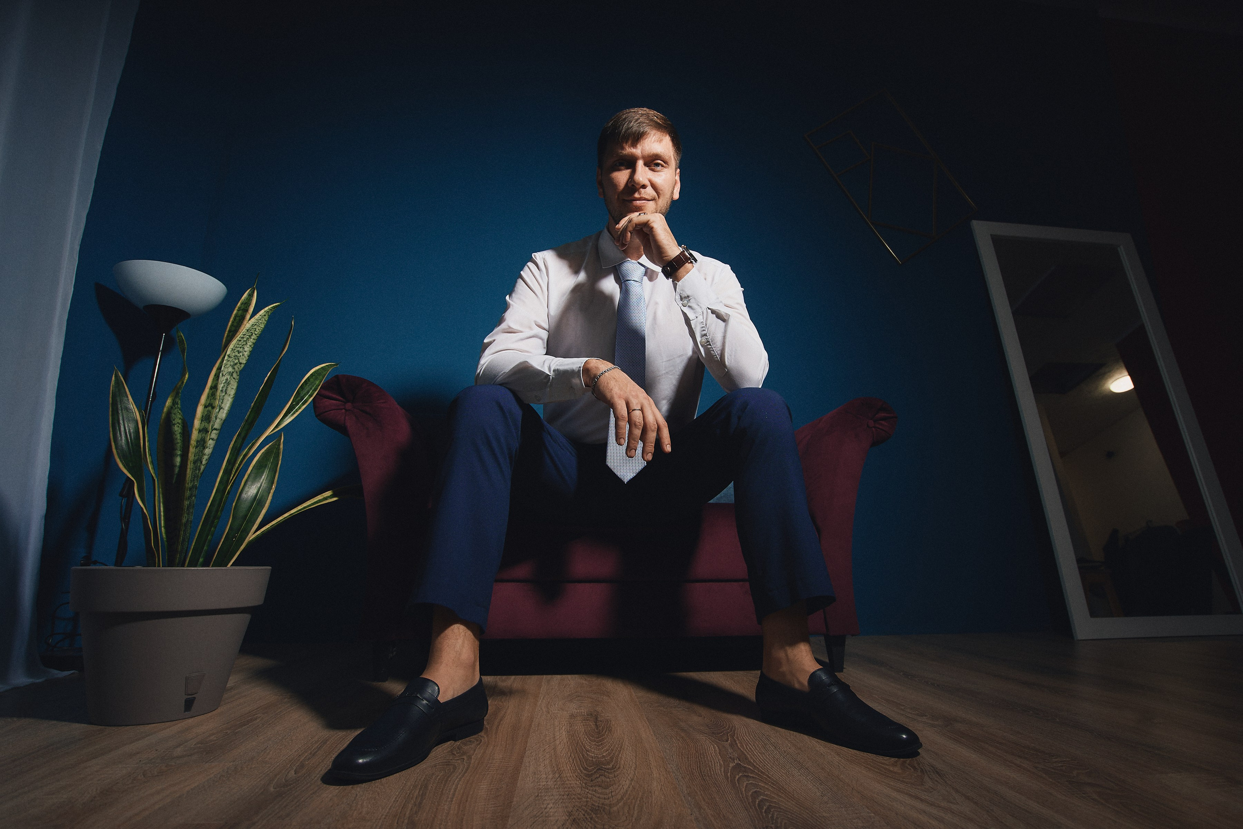 Портретная фотография. Петр Ступень. Свадебное, семейное фото и видео. Москва. Краснодар