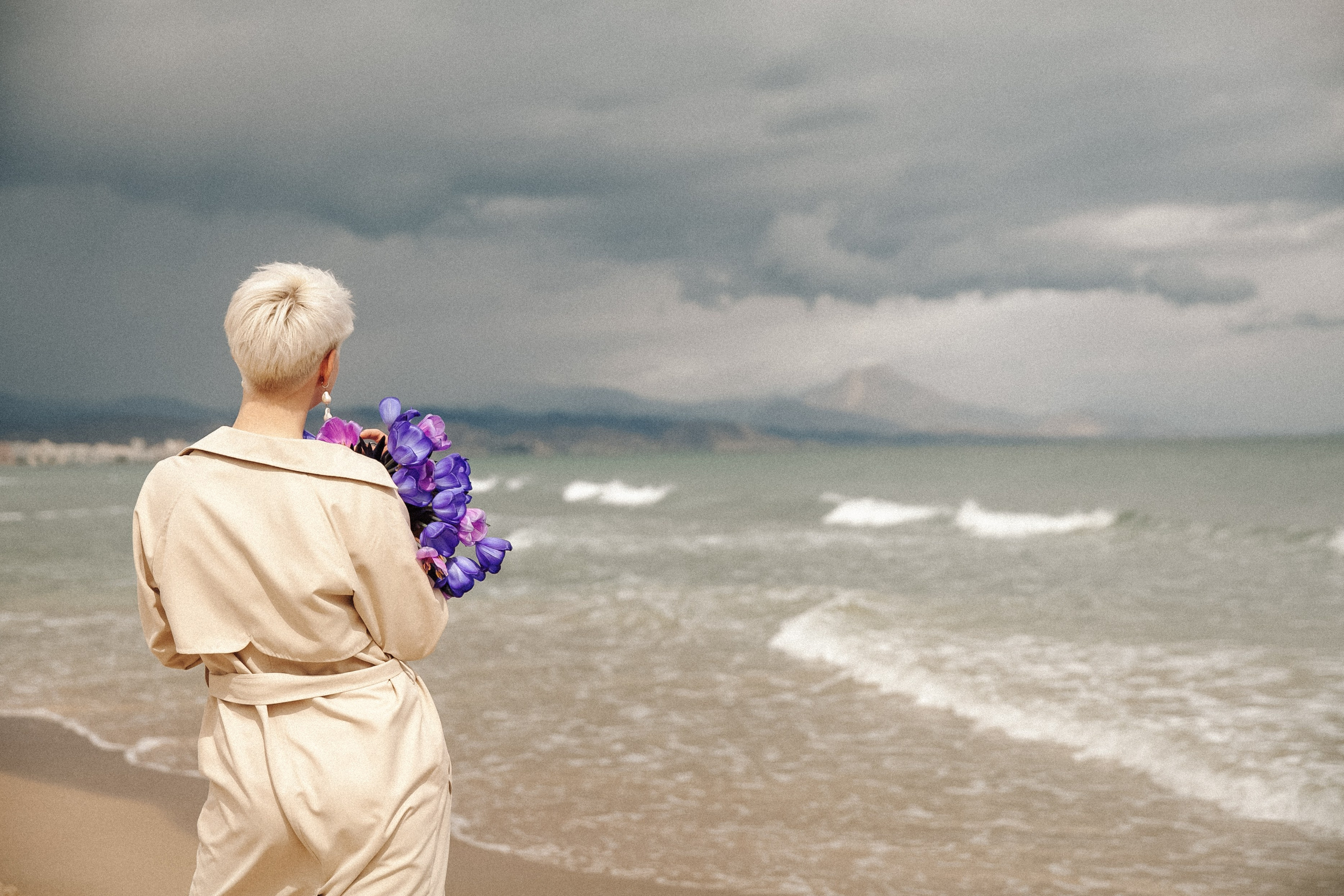 Maria FLOWERS. ANNA KUDRINA PHOTOGRAPHY Russia