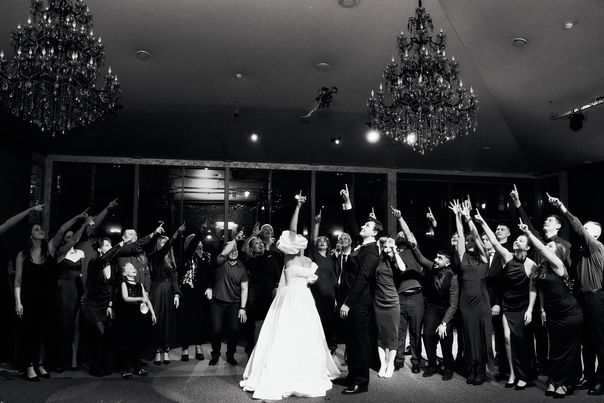 Wedding. Семейный и свадебный фотограф в Москве Светлана Борисова