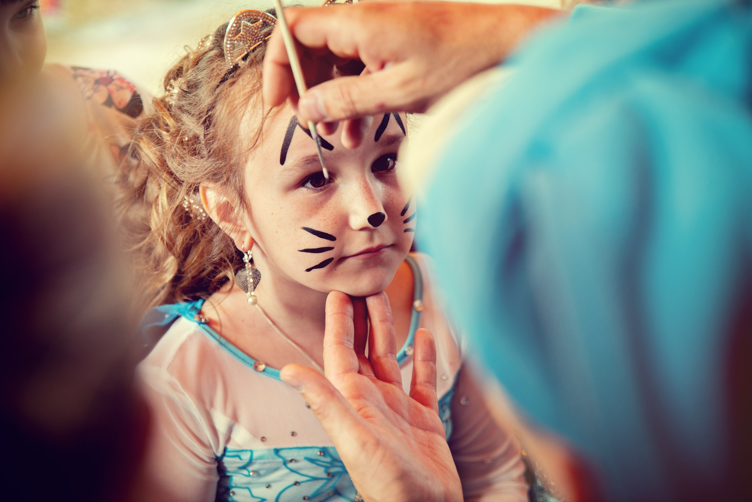 Репортажная съемка. Арт студия «Пегас». Фото- и видео- съемка