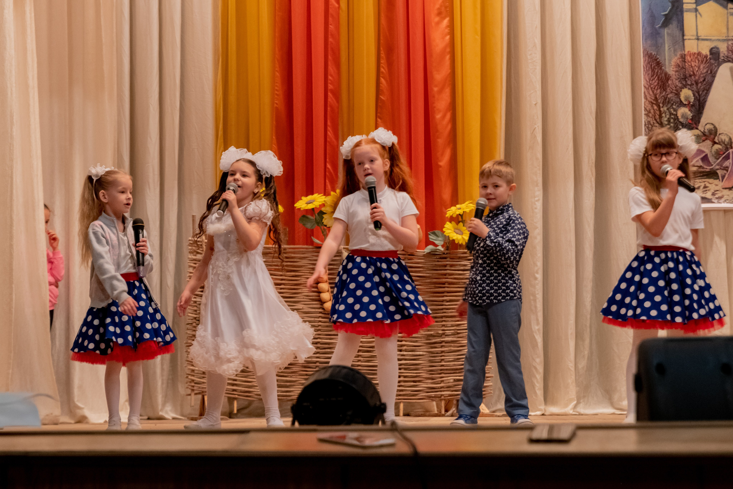 Репортажная съемка. Арт студия «Пегас». Фото- и видео- съемка