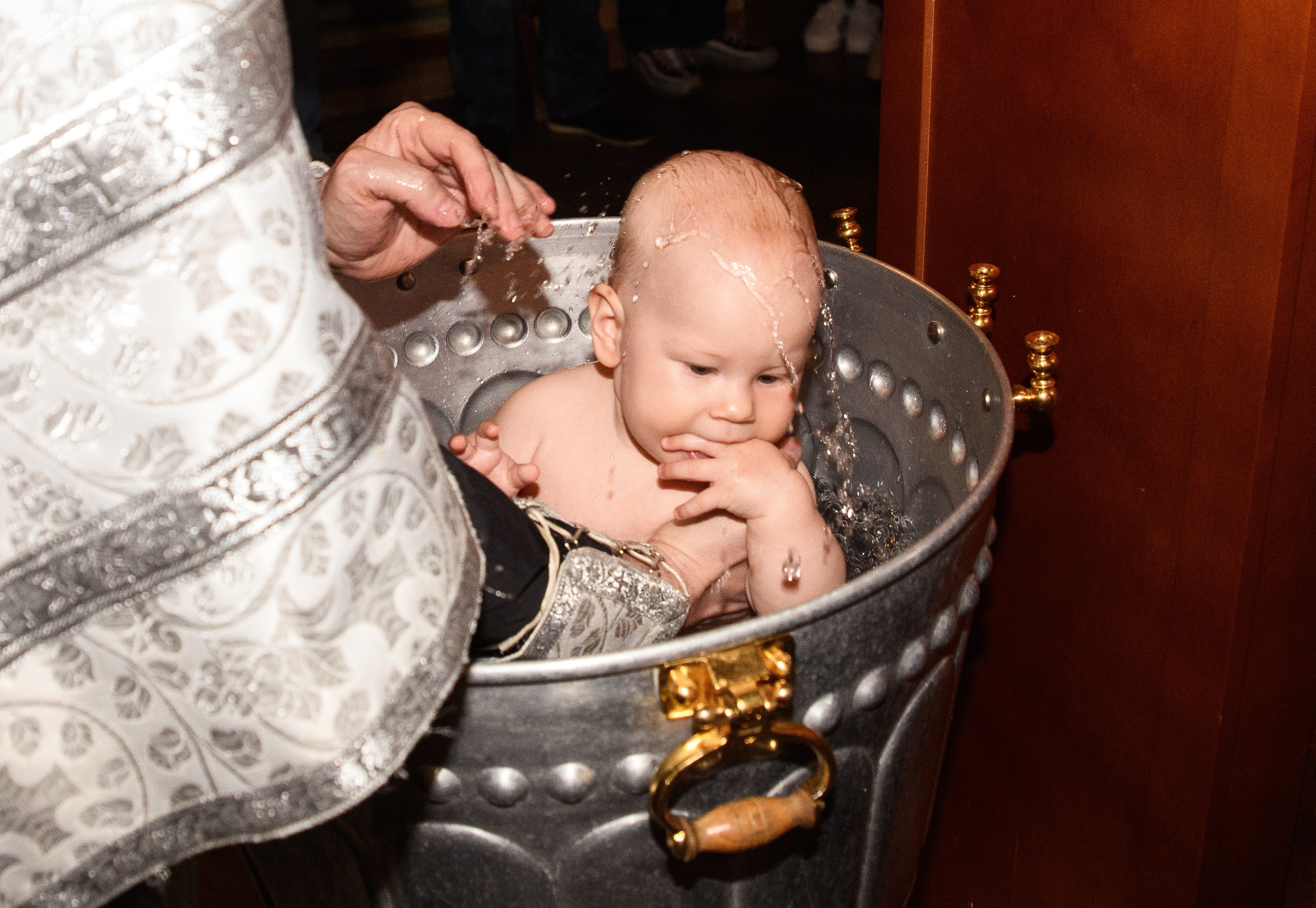 Венчания и Крещения. Свадебный и семейный фотограф в Москве и Подмосковье Татьяна Емцова