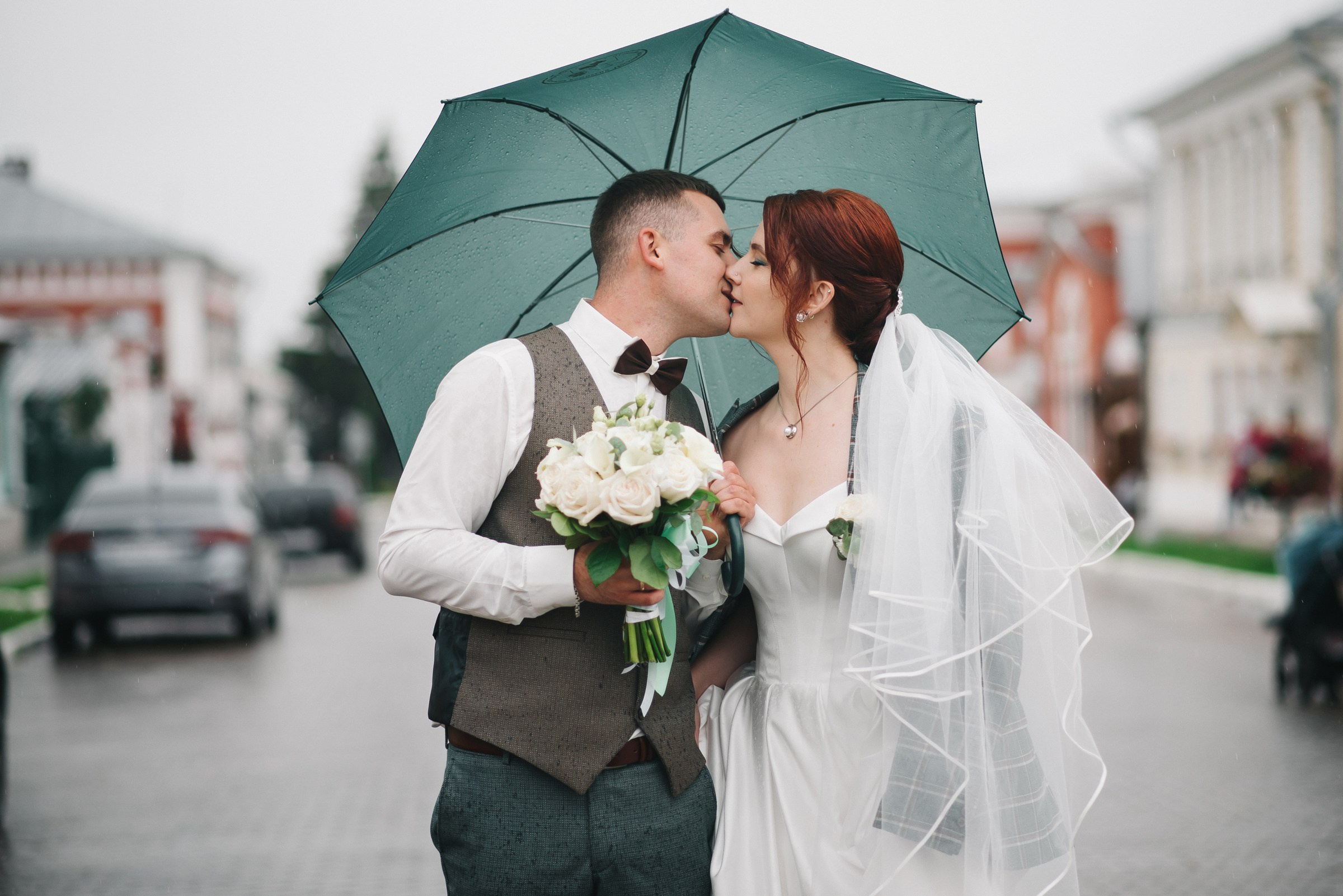 Никита &Виктория. Семейный и свадебный фотограф Алёна Морозова Коломна