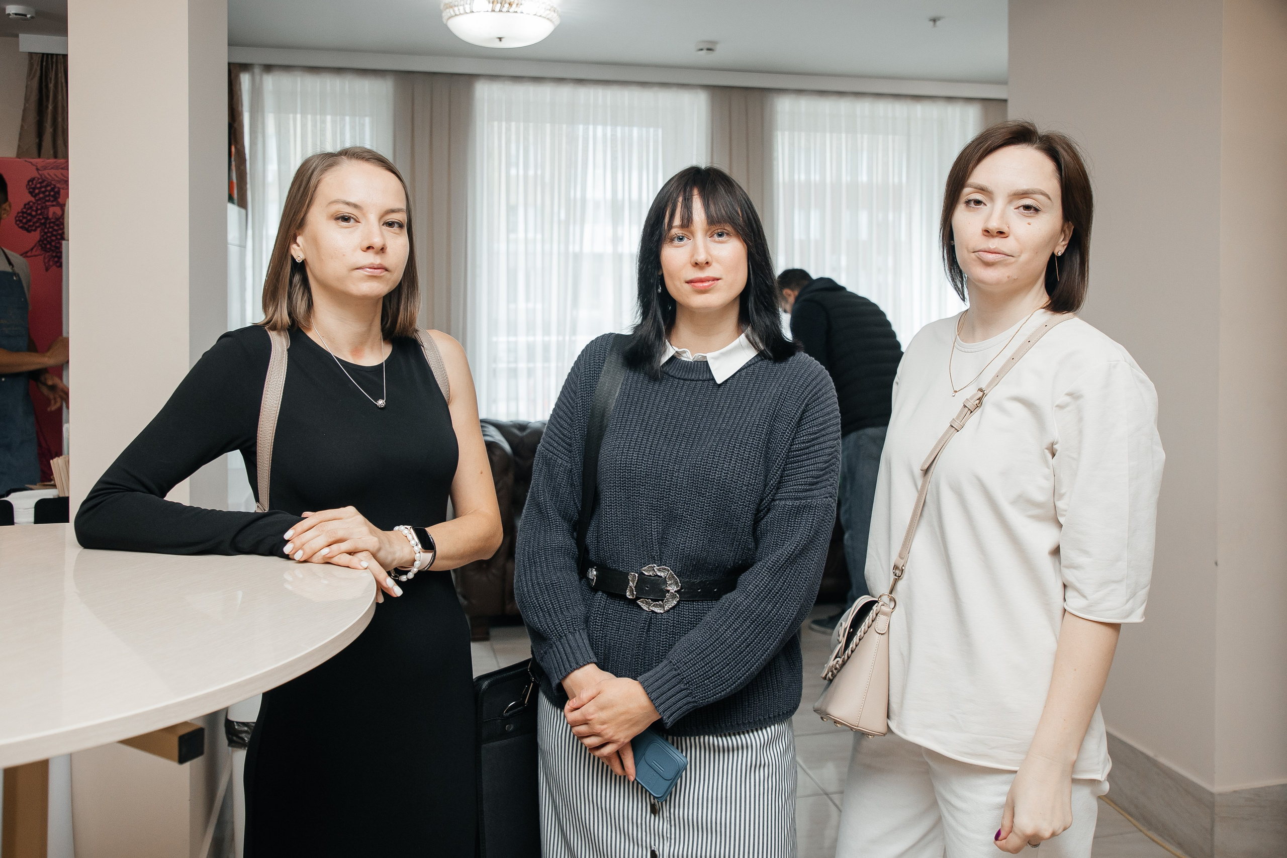 Ассамблея Дизайнеров. Фотограф Денис Лесковский (Тюмень)