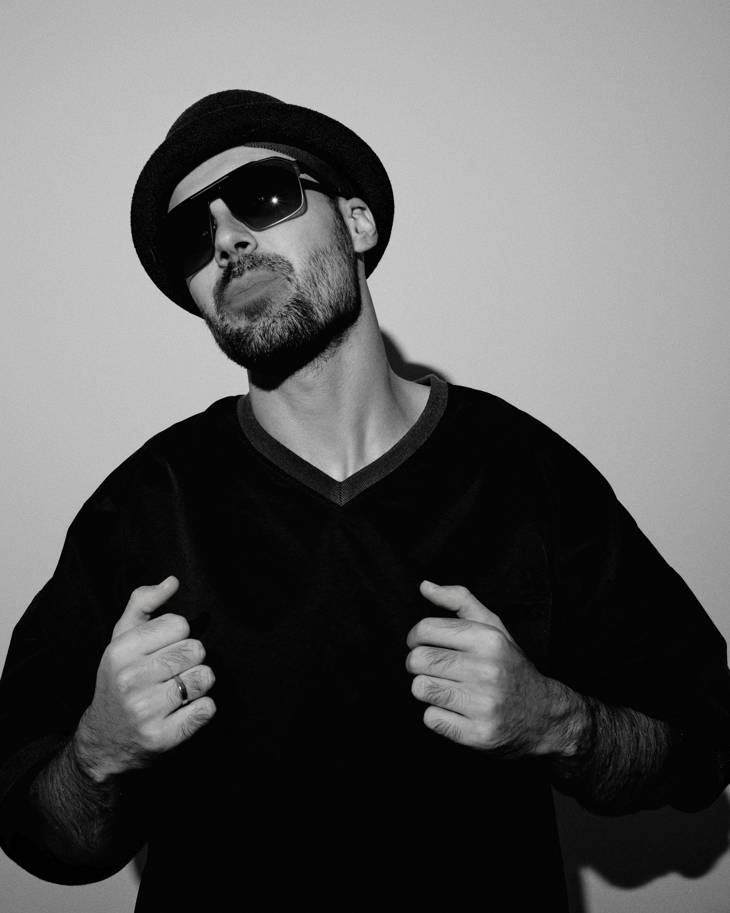 Crimean Wanderer. Photographer, Cinematographer, and Production Producer Yan Dolmatov