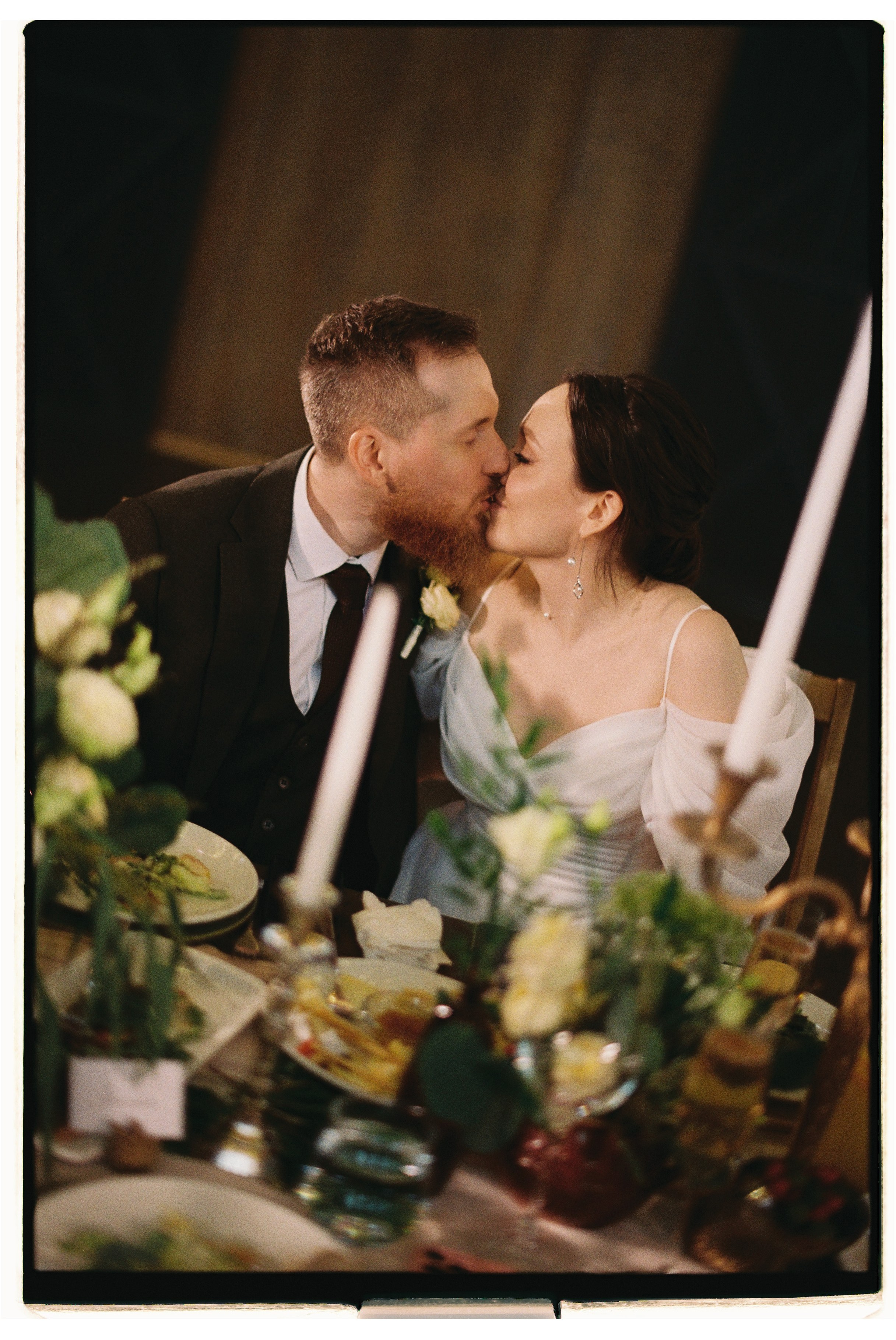 Pine River Иван и Екатерина. Афина Ефимова. Свадебный фотограф Москва