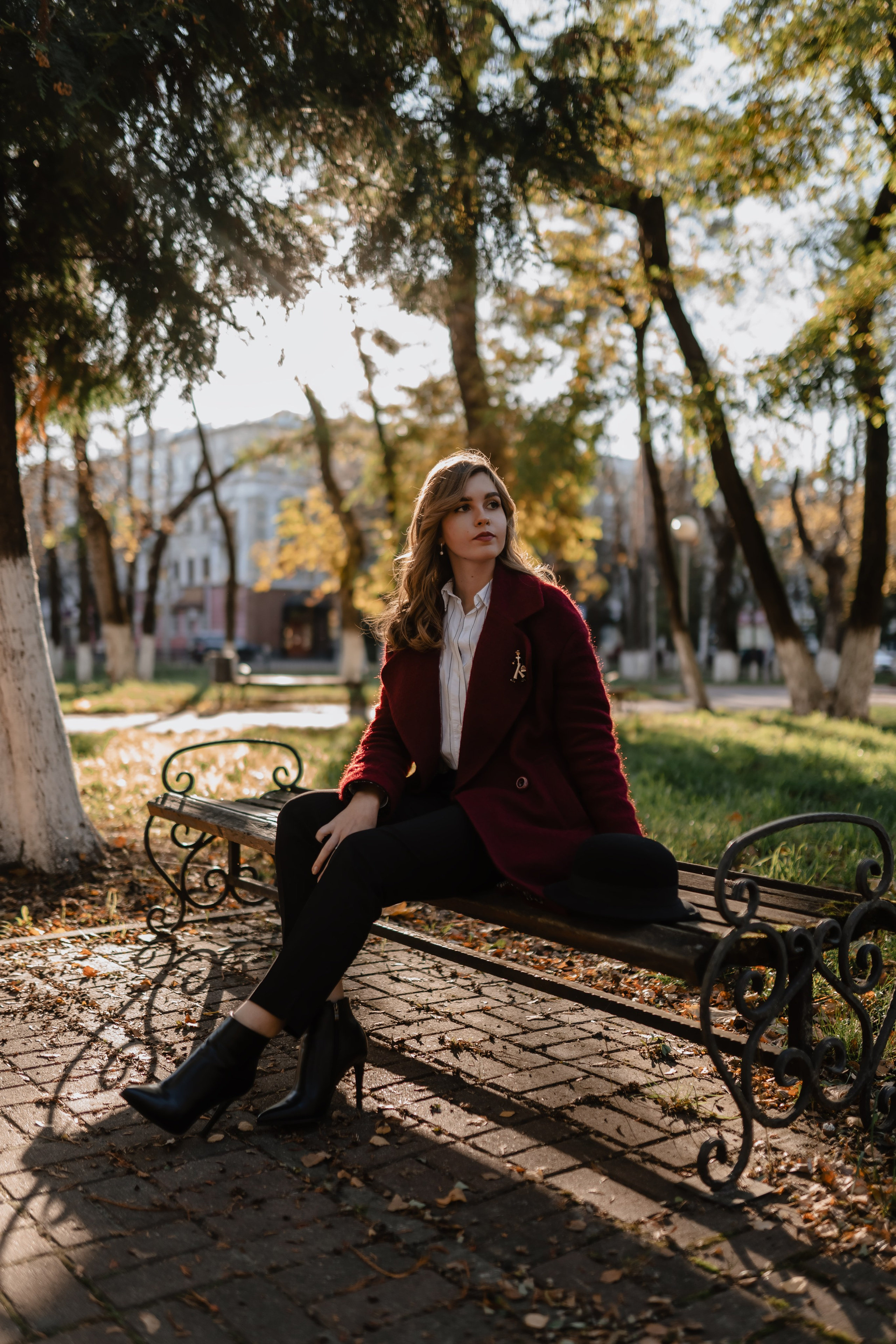 Элина. Виктория Кинкладзе