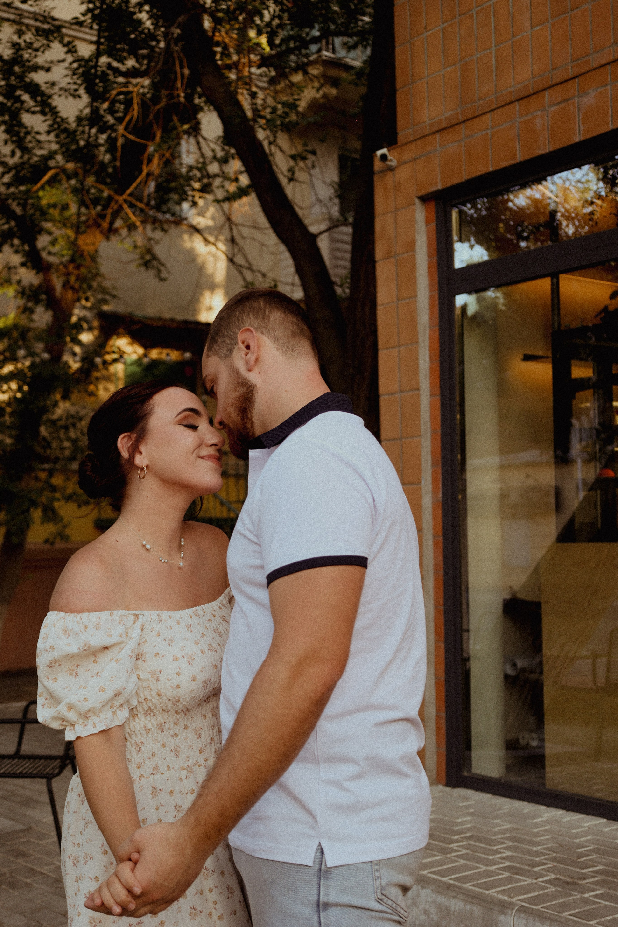 Love story. Свадебный фотограф и рилсмейкер | Астрахань