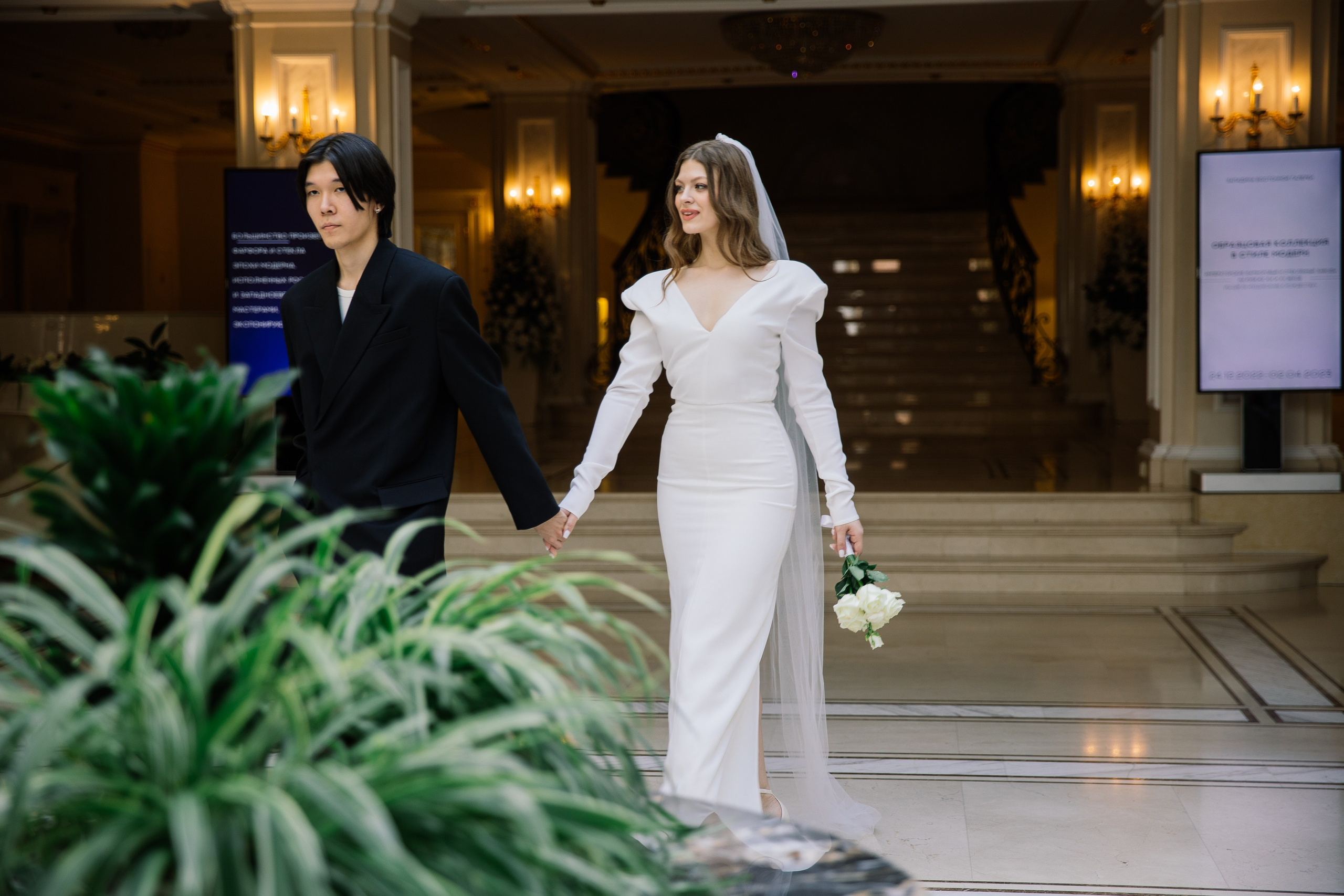 Алдар и Карина. Семейный фотограф Толстикова Кристина