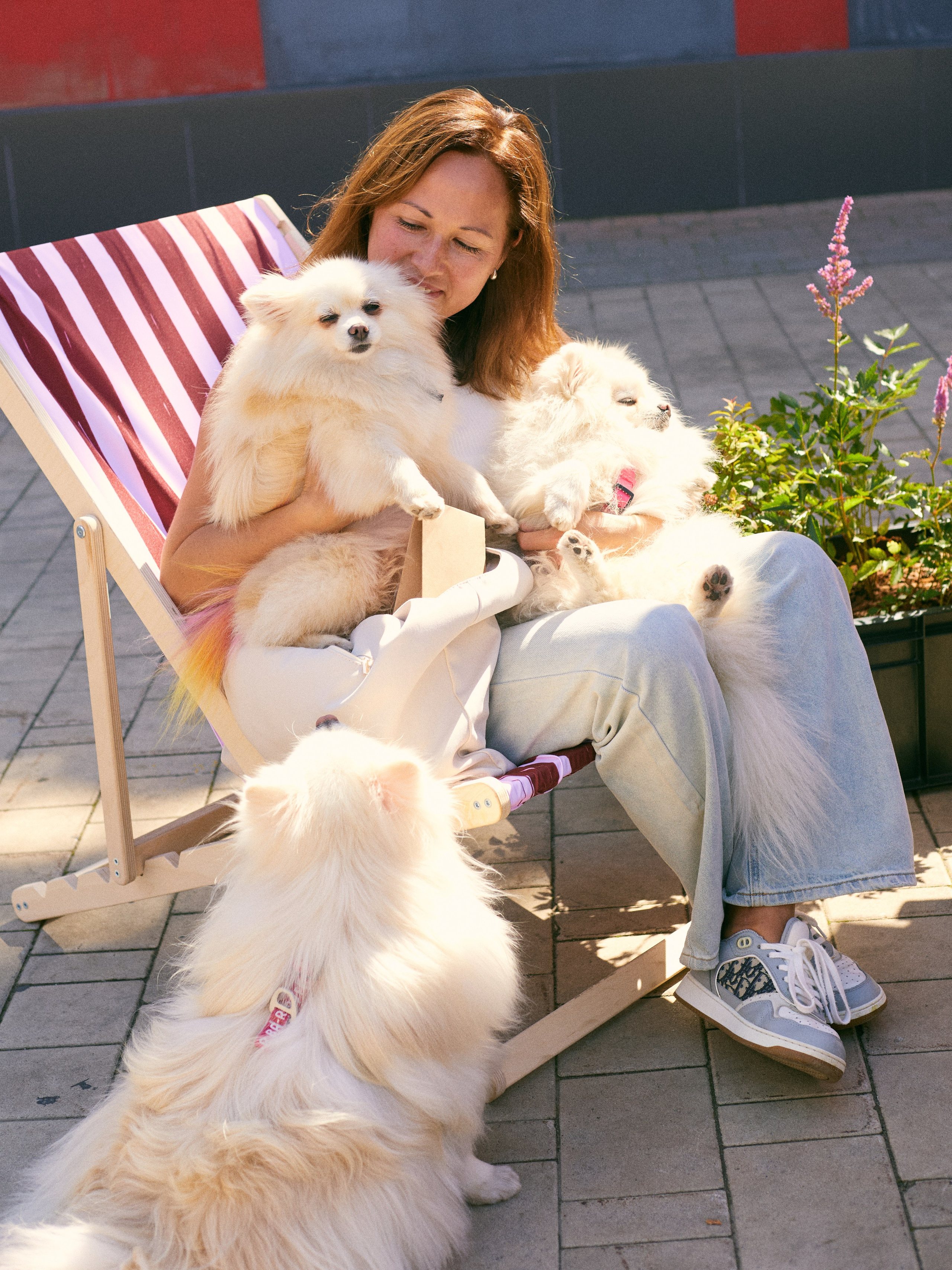 Репортаж. Главная