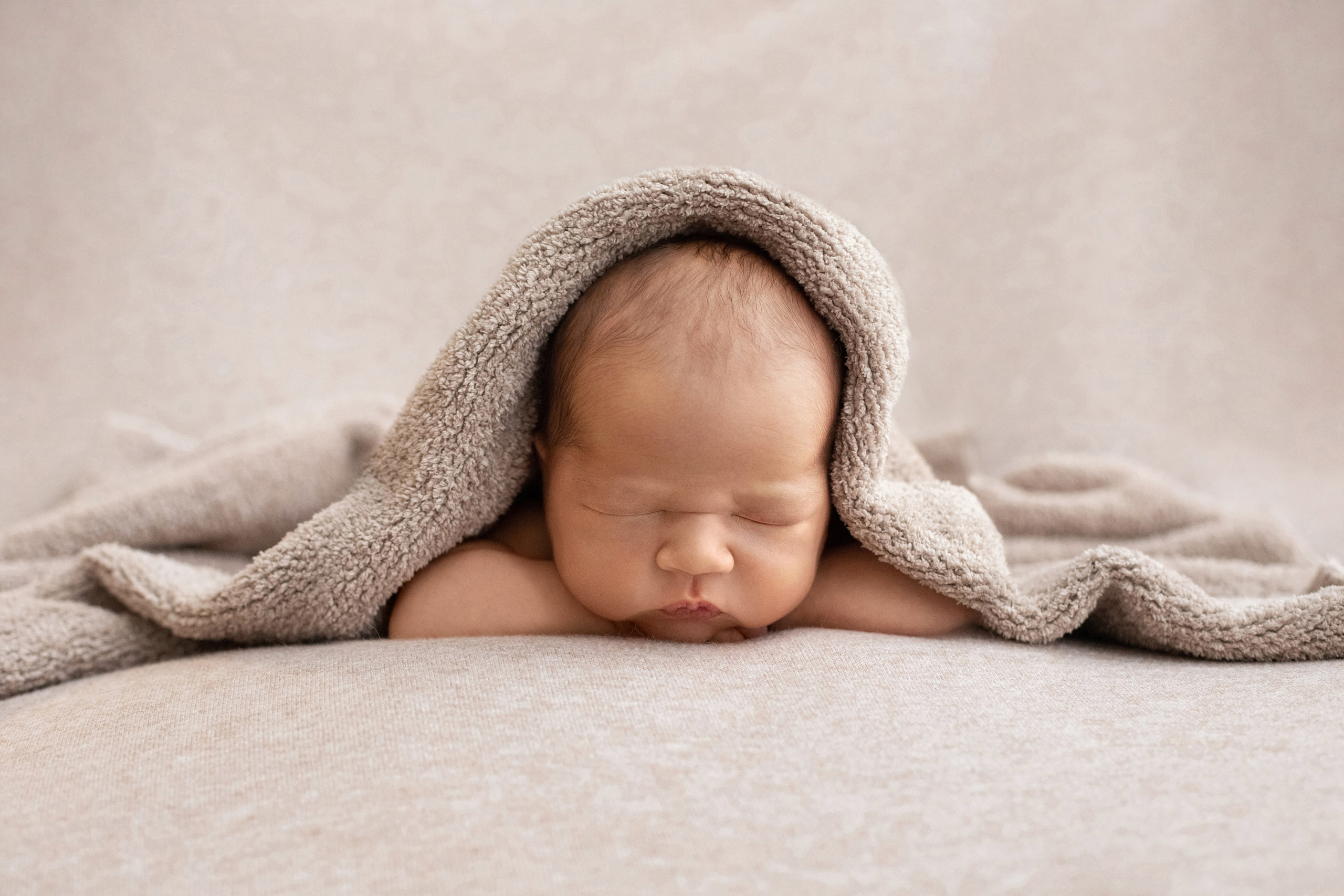 Артур Итого. Фотограф новорожденных в Екатеринбурге Татьяна Продан