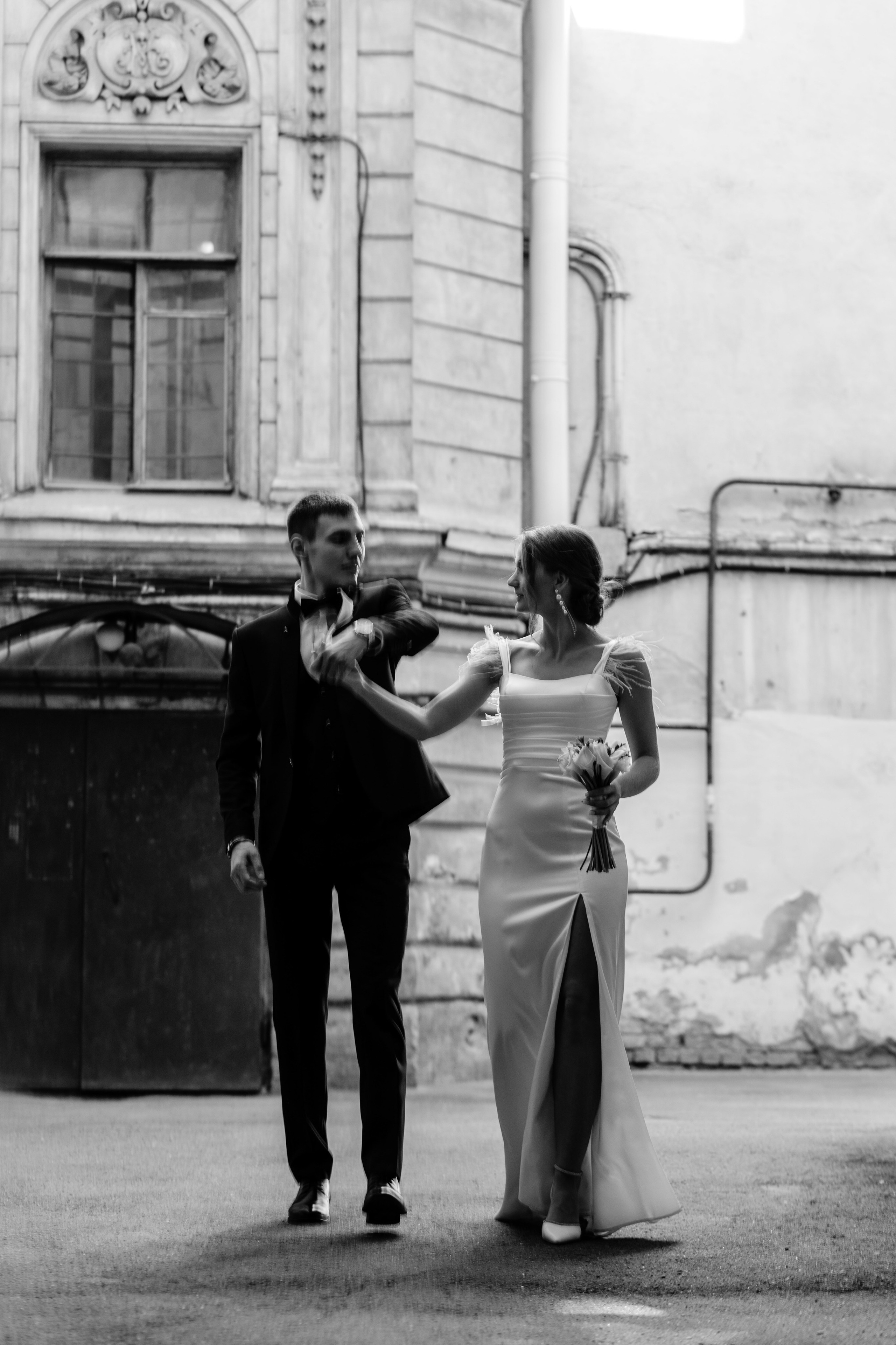 Мое портфолио за 2025 год. Свадебный фотограф СПБ