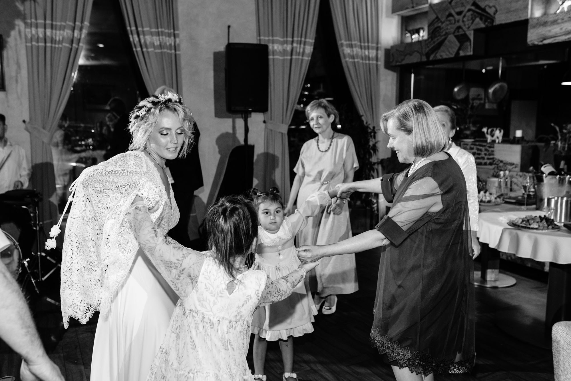 Федор и Екатерина. Свадебный фотограф СПБ