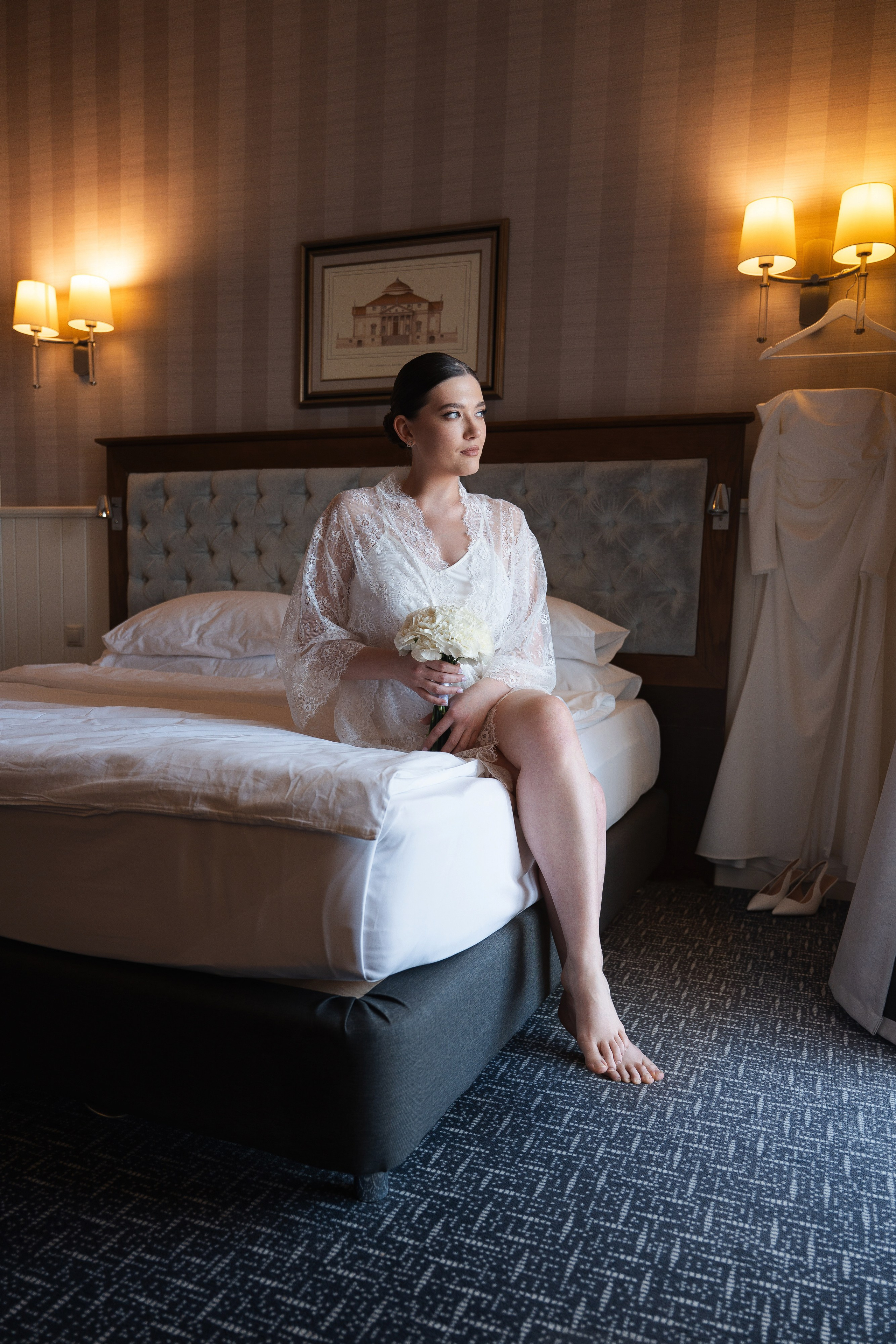 Ирина и Егор. Фотограф Хабаровск