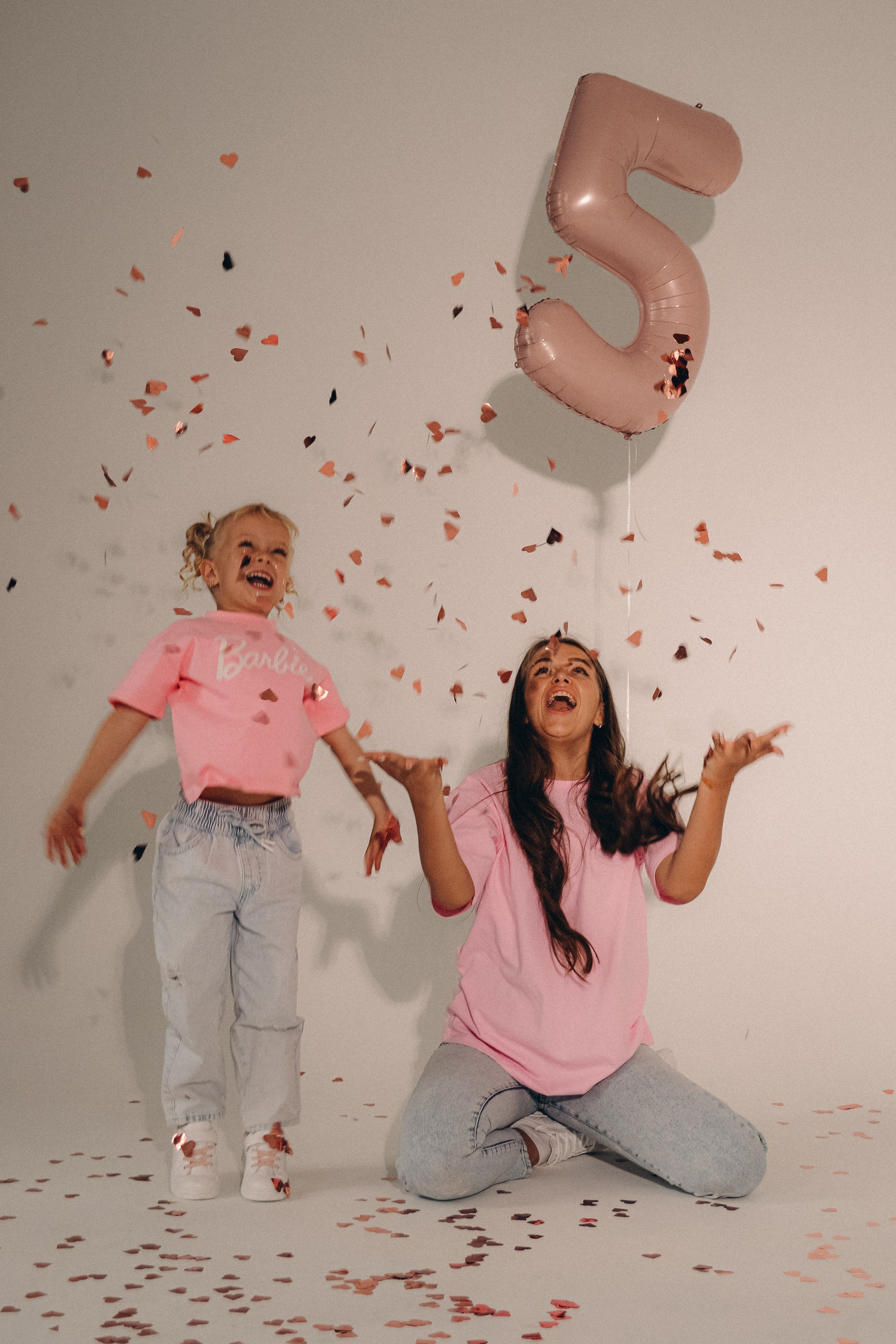 Алисе 5 лет. Записки фотографа