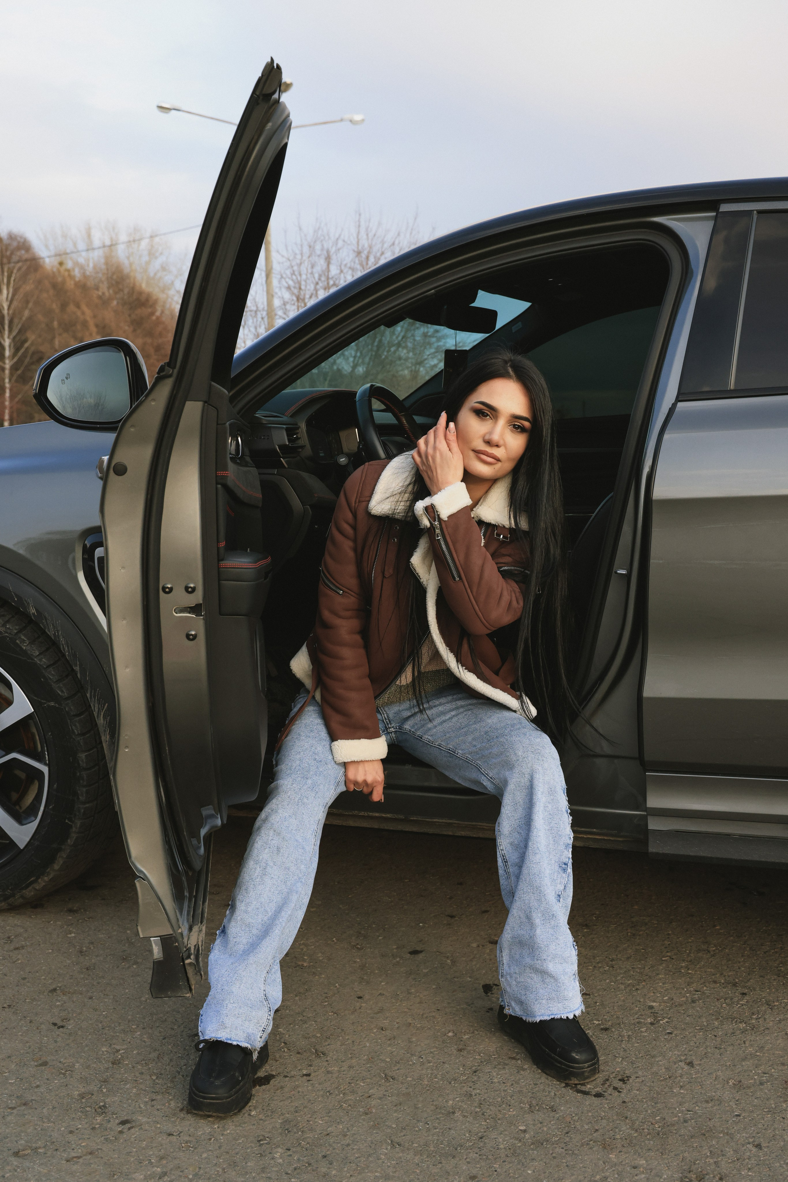 Прогулочные фотосессии. Фотограф Наталья Кузьмик г. Красноярск