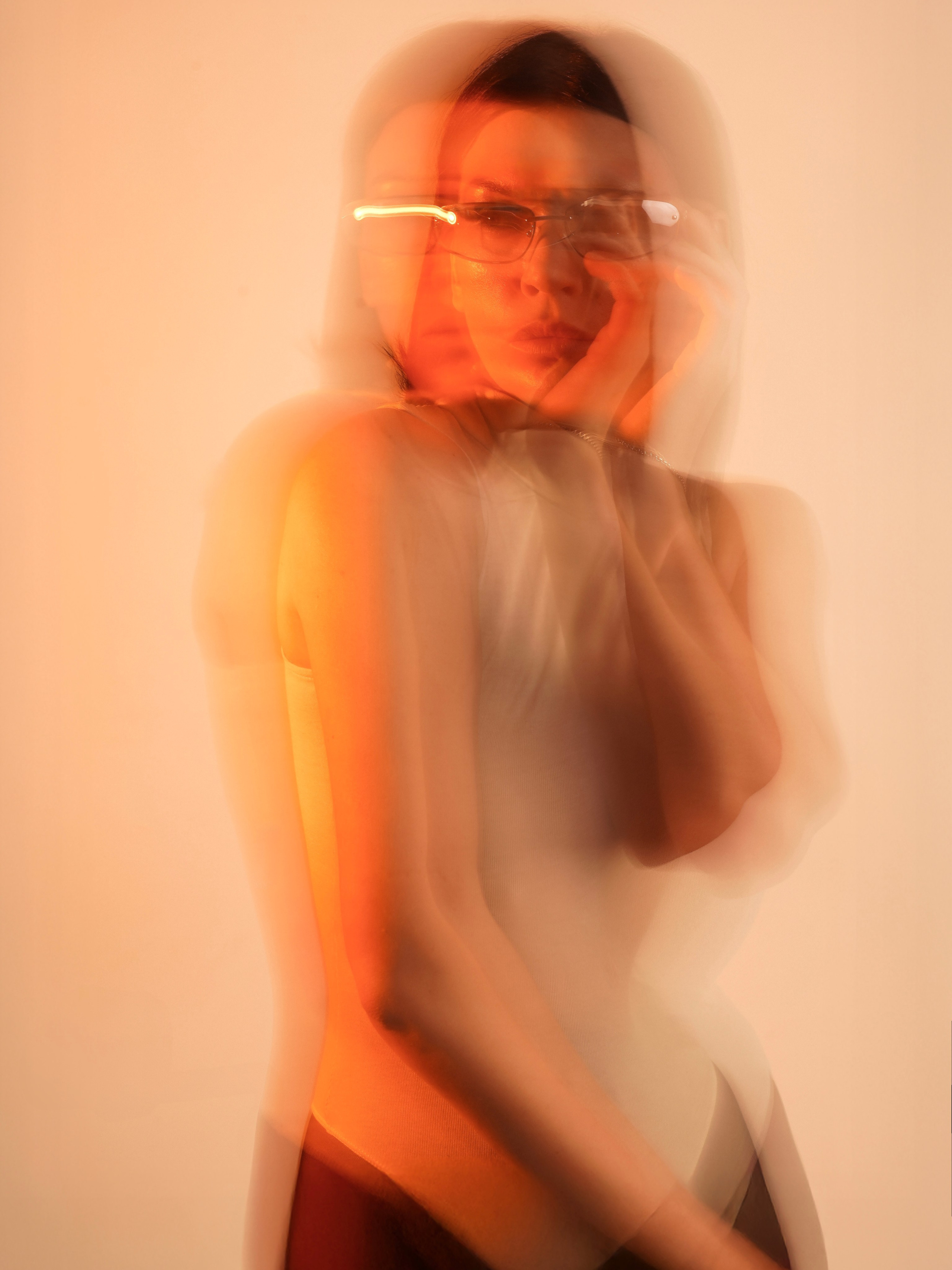 Фотосъемка с Анастасией. Студия СМЕНА. Анна, фотограф Москва, Зеленоград