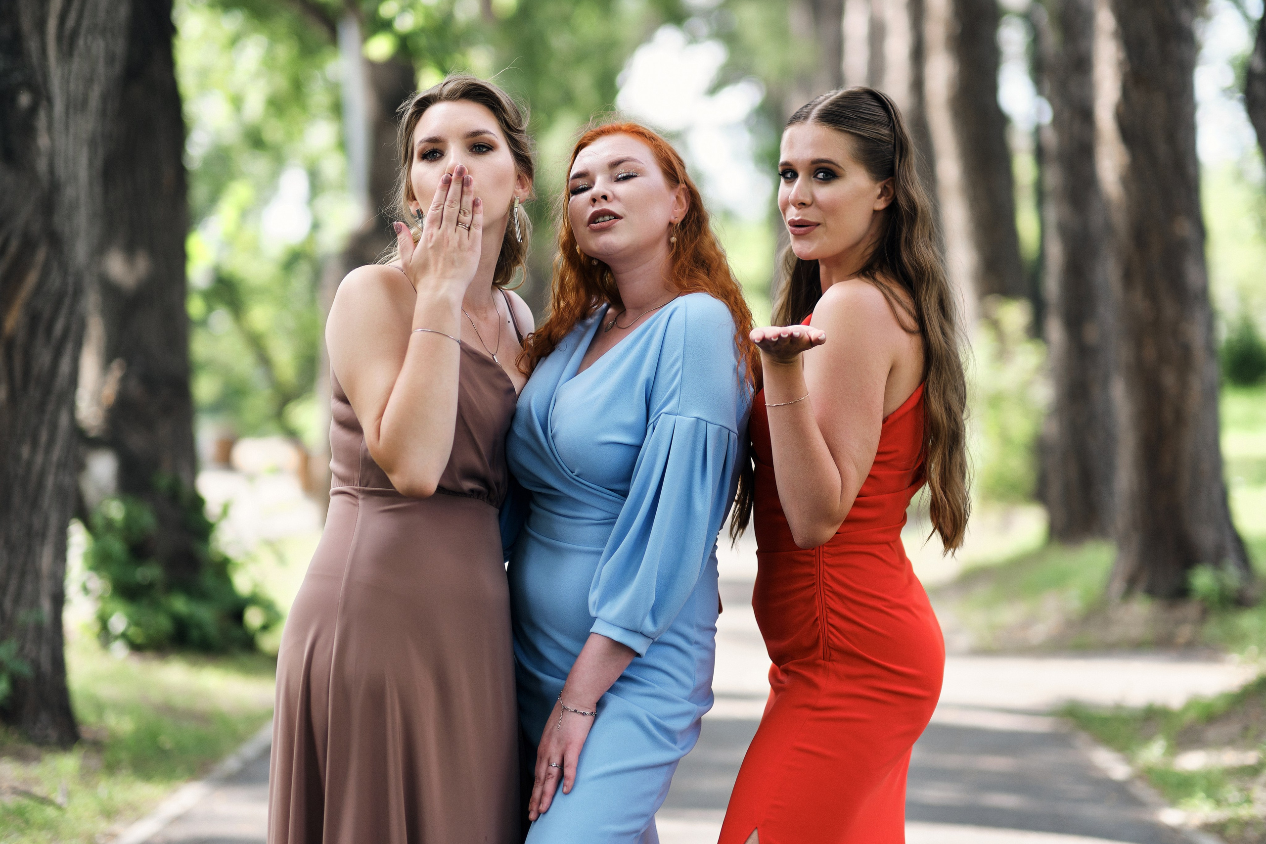 Fine Art Wedding. Свадебный и портретный фотограф Орлов Никита